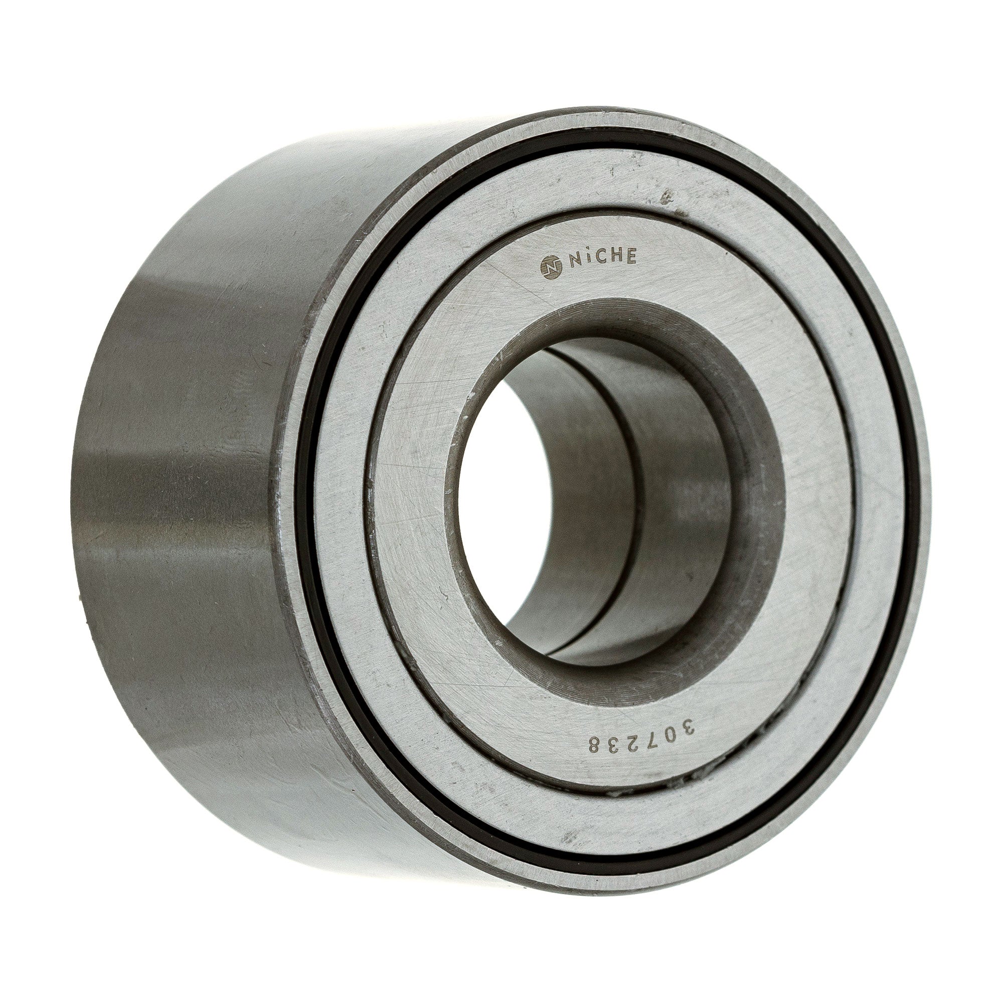 Double Row, Angular Contact, Ball Bearing for zOTHER YXZ1000R YXZ1000 Wolverine NICHE 519-CBB2219R