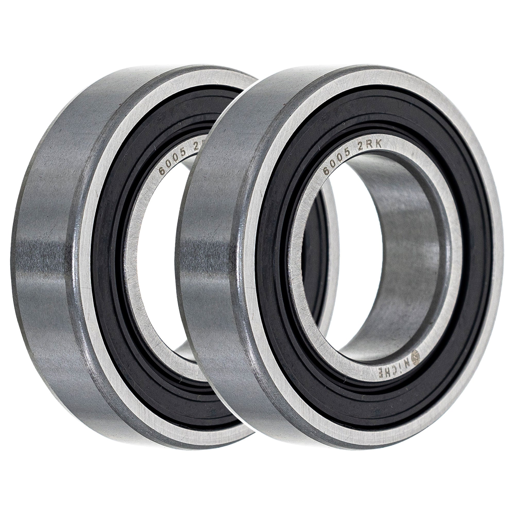 Electric Grade, Single Row, Deep Groove, Ball Bearing Pack of 2 2-Pack for zOTHER VFR750R NICHE 519-CBB2210R