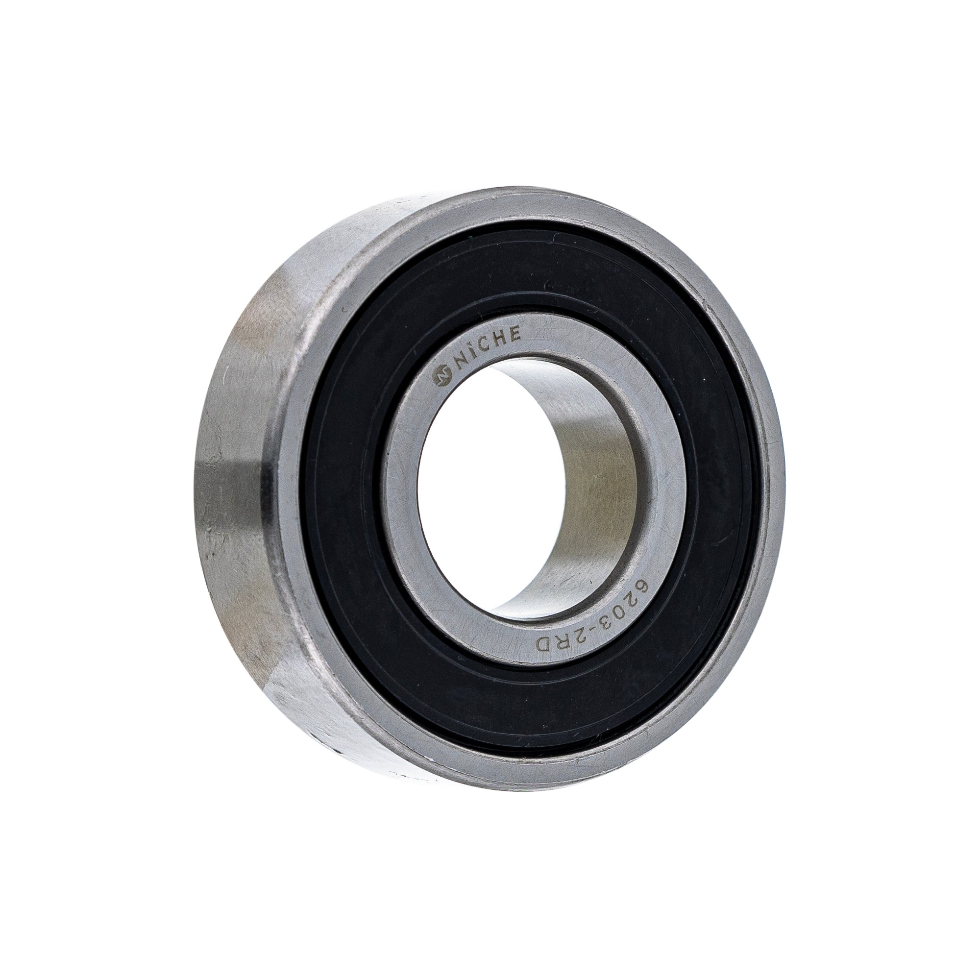 Single Row, Deep Groove, Ball Bearing for zOTHER Toro Exmark-WHEELHORSE Snapper MURRAY NICHE 519-CBB2211R