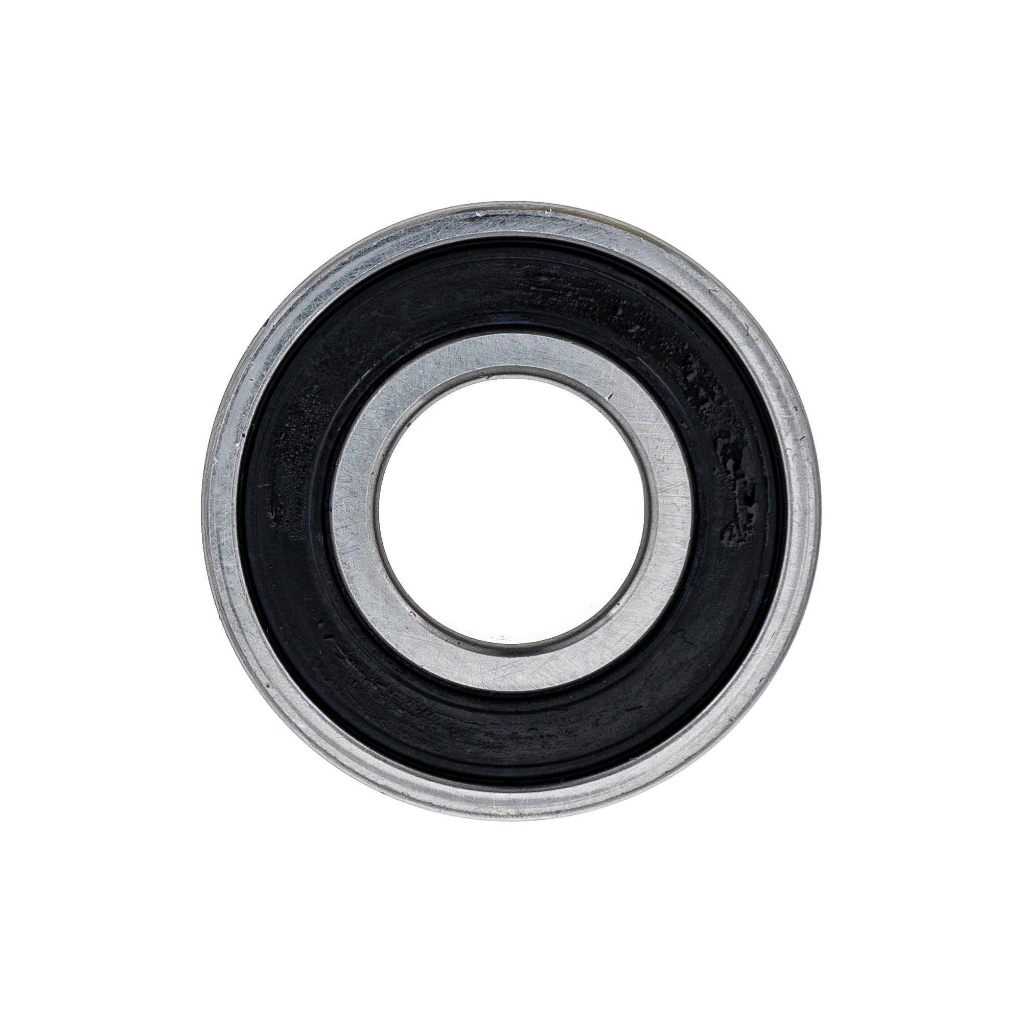 Single Row, Deep Groove, Ball Bearing Pack of 2 For AYP Poulan Pro Weed Eater 110485X 110485 | 2-PACK