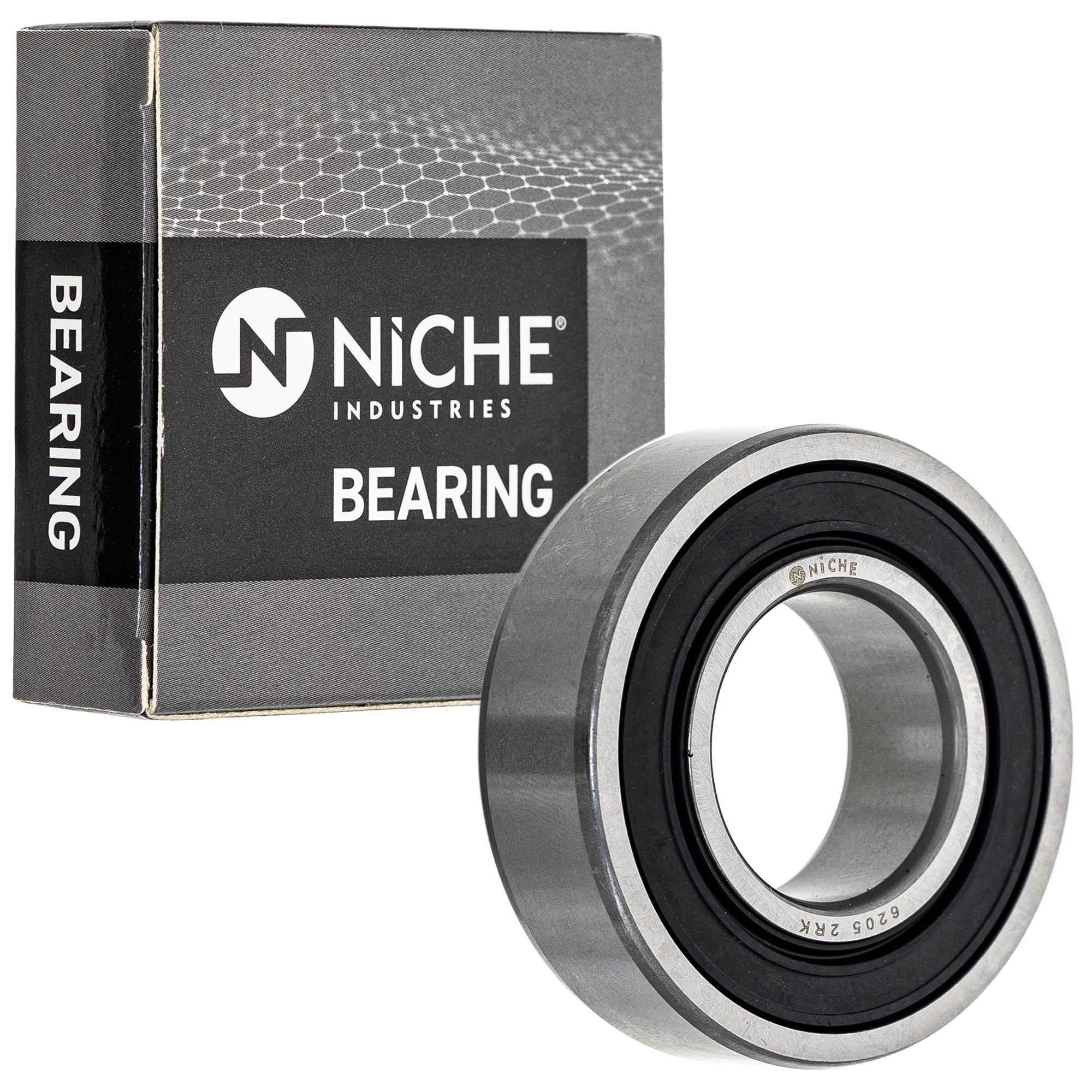 NICHE 519-CBB2322R Bearing 10-Pack for zOTHER Toro Exmark-WHEELHORSE