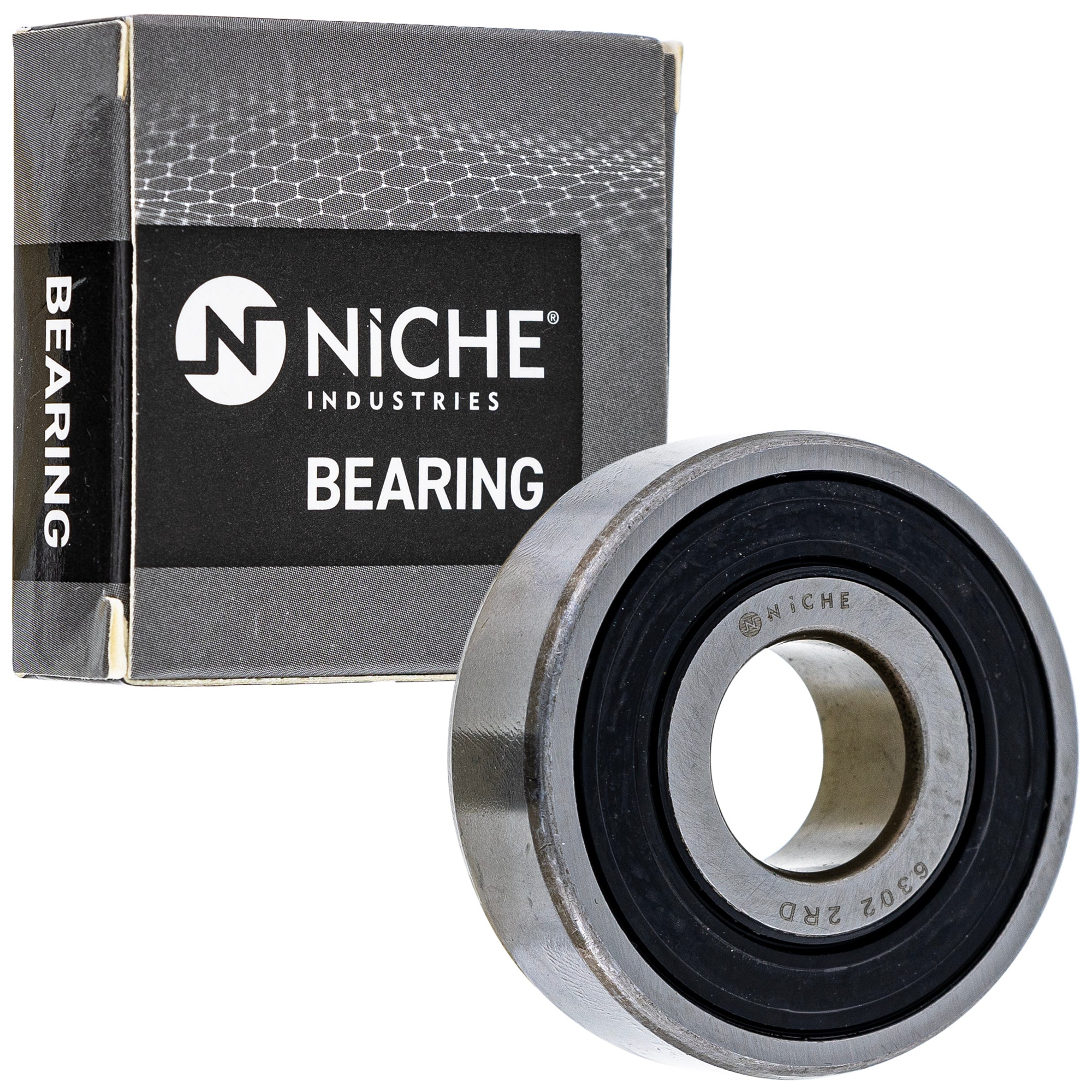 NICHE 519-CBB2324R Bearing for zOTHER YZ80 YZ175 YZ125 YZ100