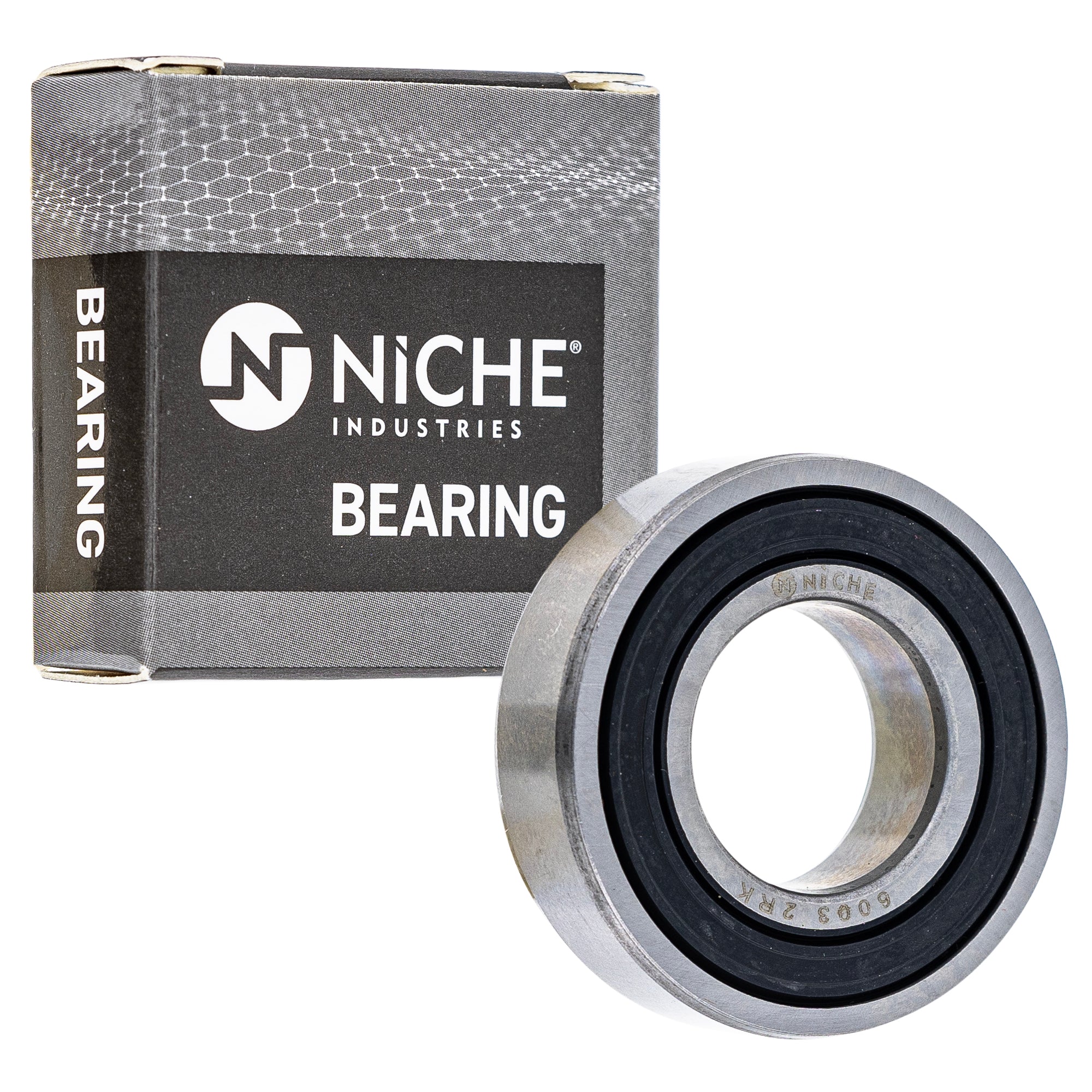 NICHE 519-CBB2325R Bearing for zOTHER Arctic Cat Textron Zuma YZF