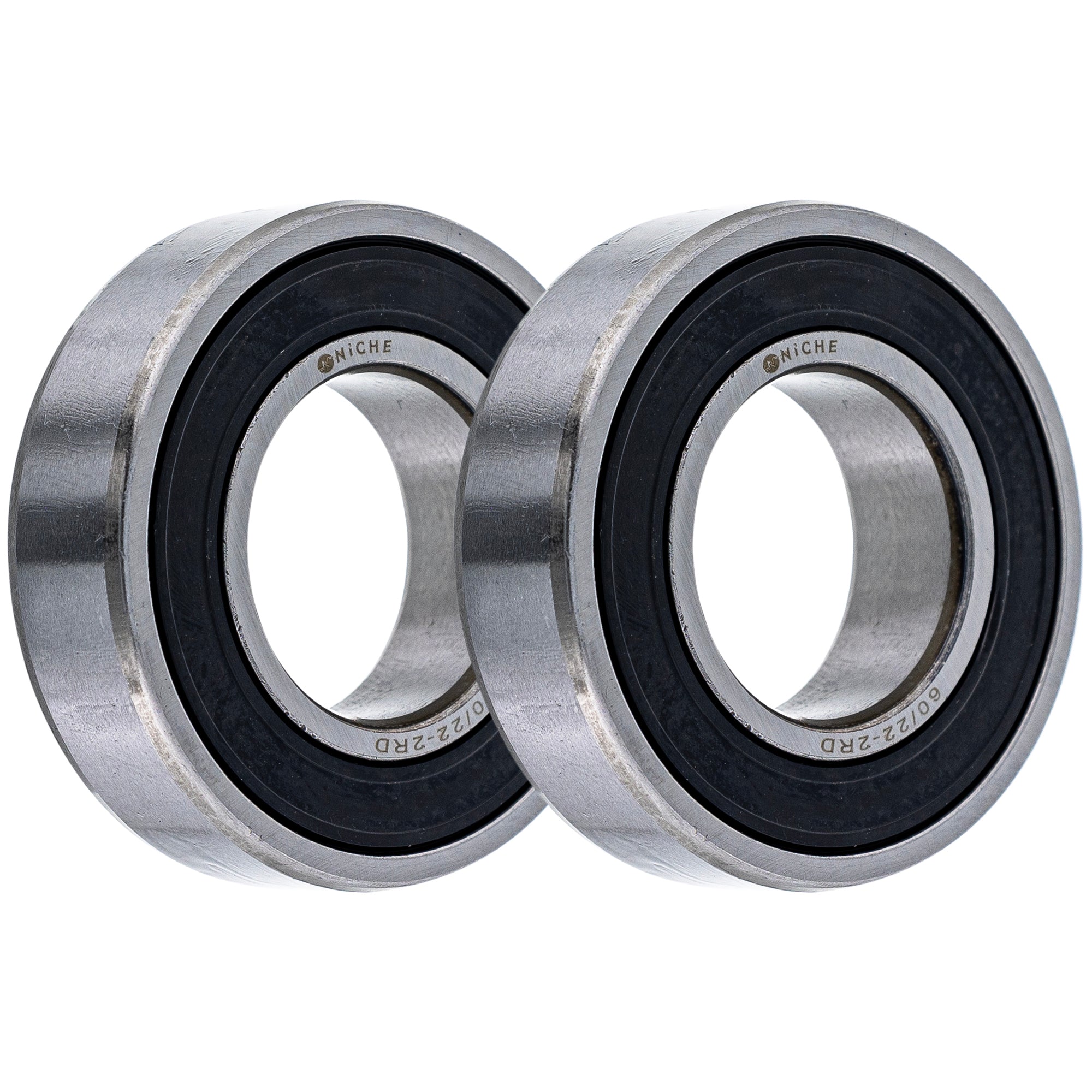 Electric Grade, Single Row, Deep Groove, Ball Bearing Pack of 2 2-Pack for zOTHER TRX90 NICHE 519-CBB2320R