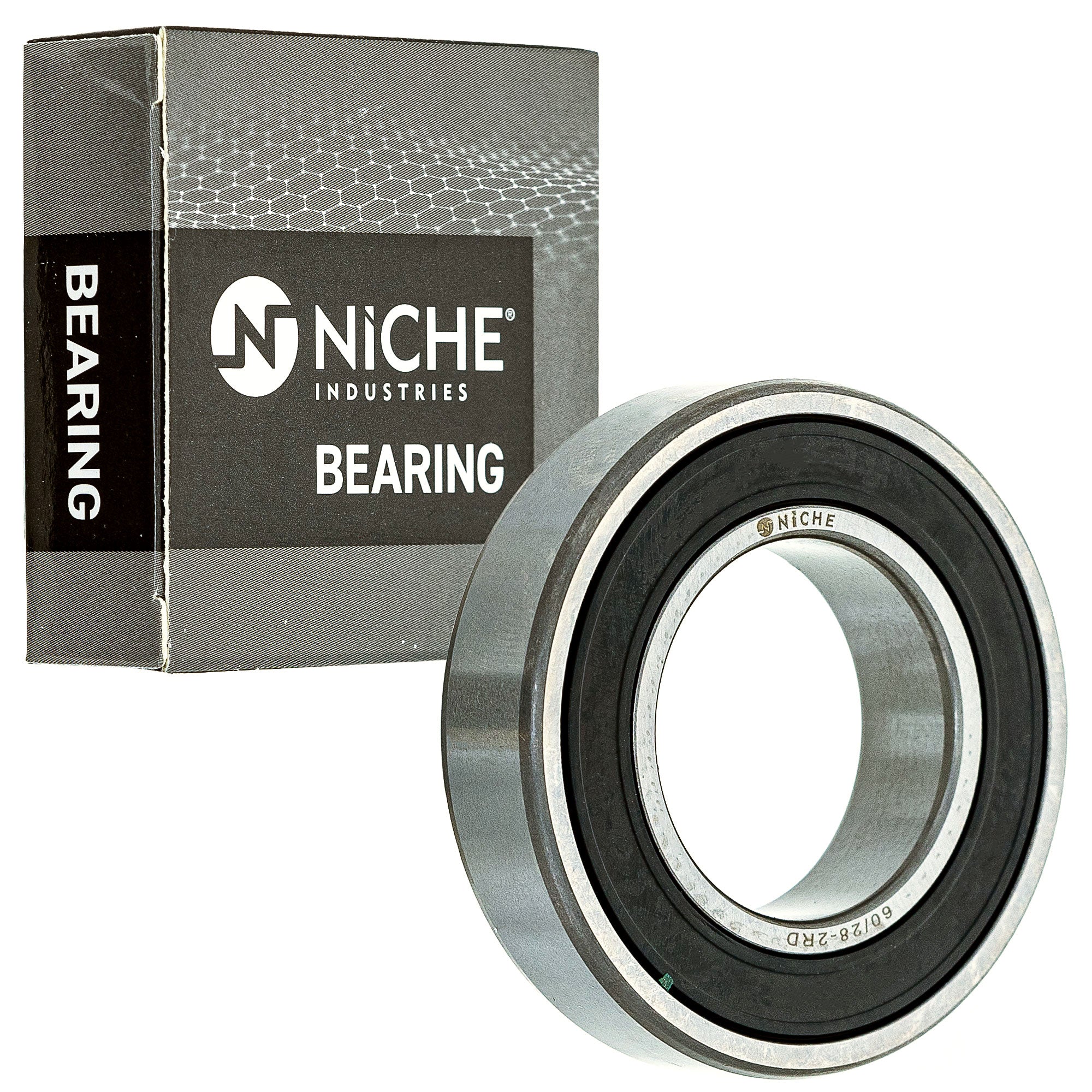 NICHE 519-CBB2321R Bearing for zOTHER YZF750R YZF1000R YZF Yamahauler