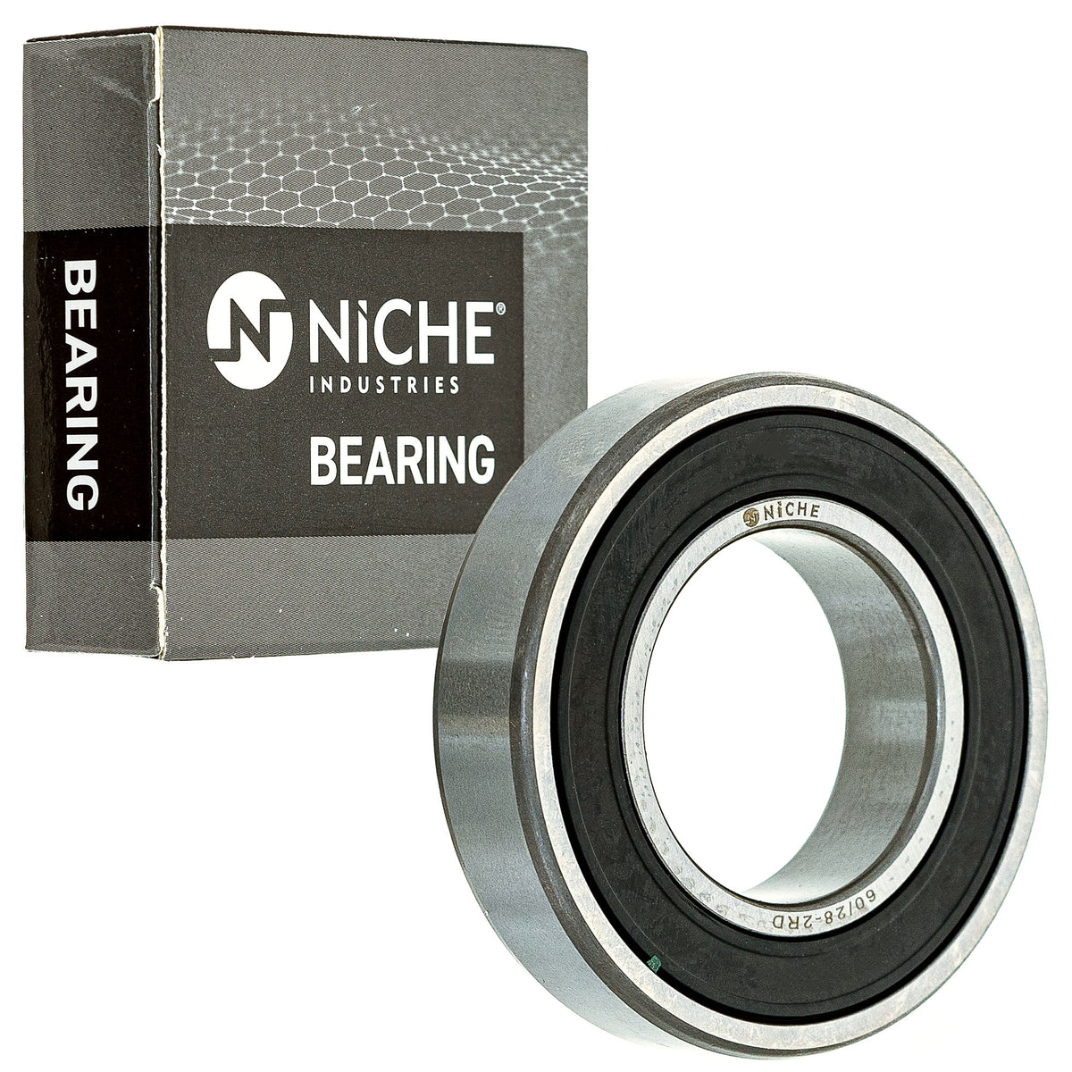 NICHE 519-CBB2321R Bearing for zOTHER YZF750R YZF1000R YZF Yamahauler