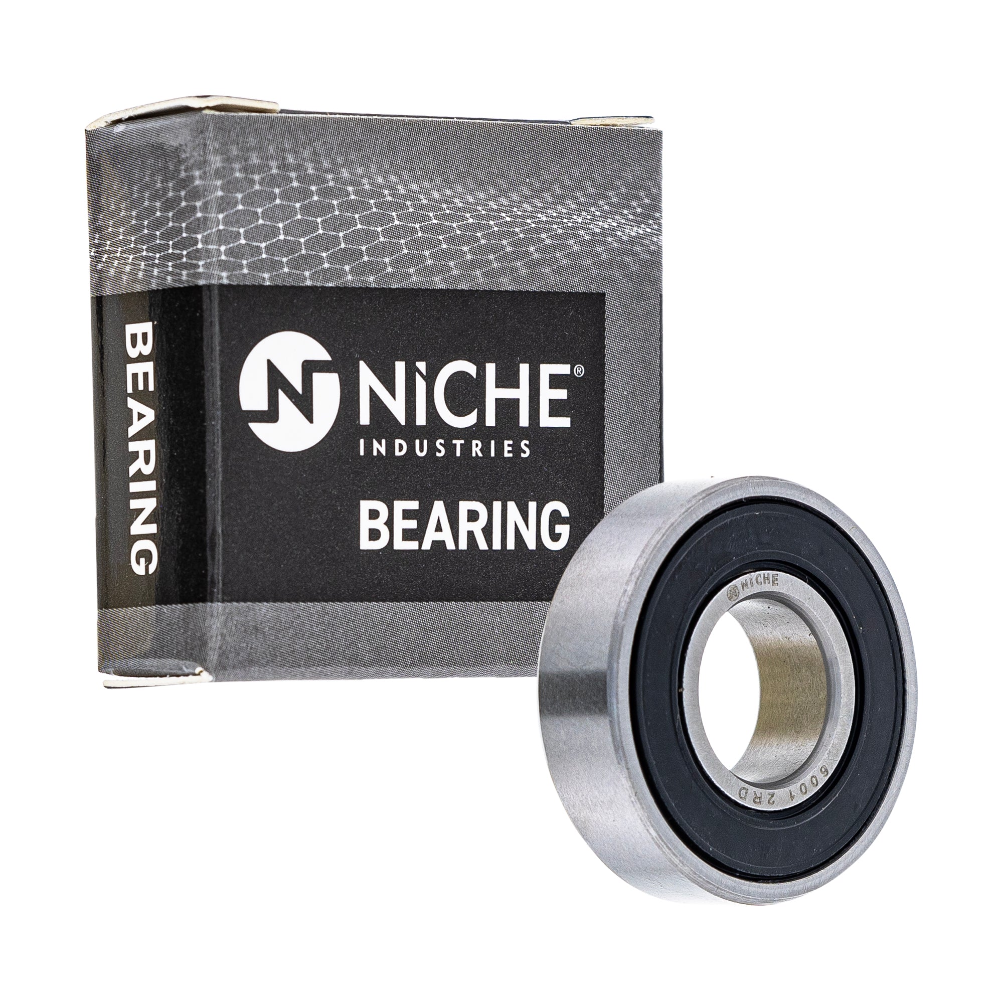 NICHE 519-CBB2333R Bearing 2-Pack for zOTHER YZF750R YZF600R YZF1000R