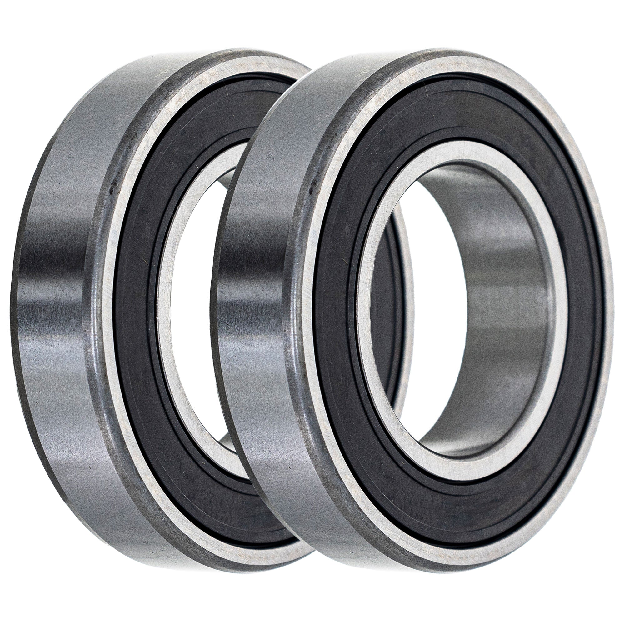 Electric Grade, Single Row, Deep Groove, Ball Bearing Pack of 2 2-Pack for zOTHER XR80R NICHE 519-CBB2336R