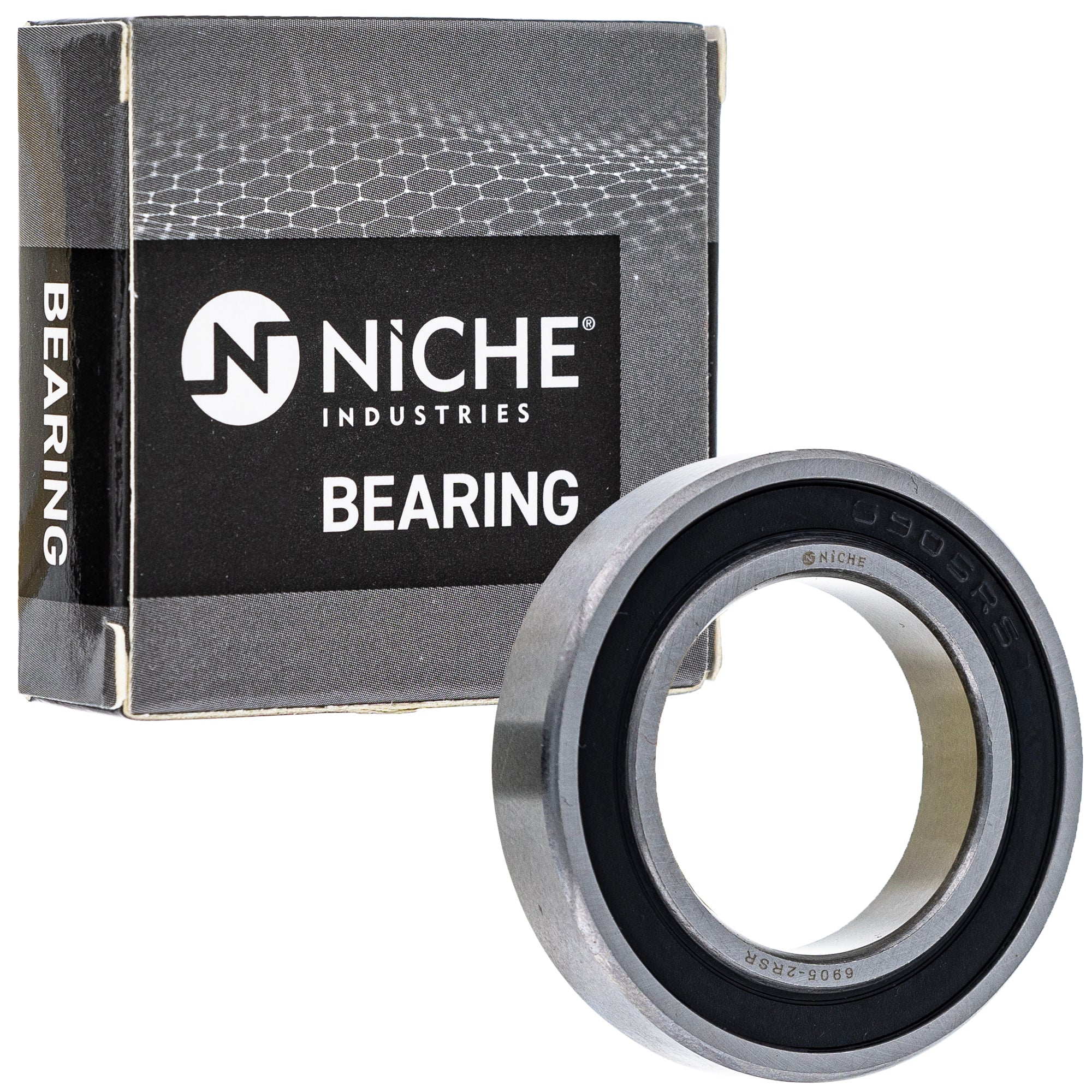 NICHE 519-CBB2338R Bearing 2-Pack for zOTHER YZ450F YZ250F VTX1800T