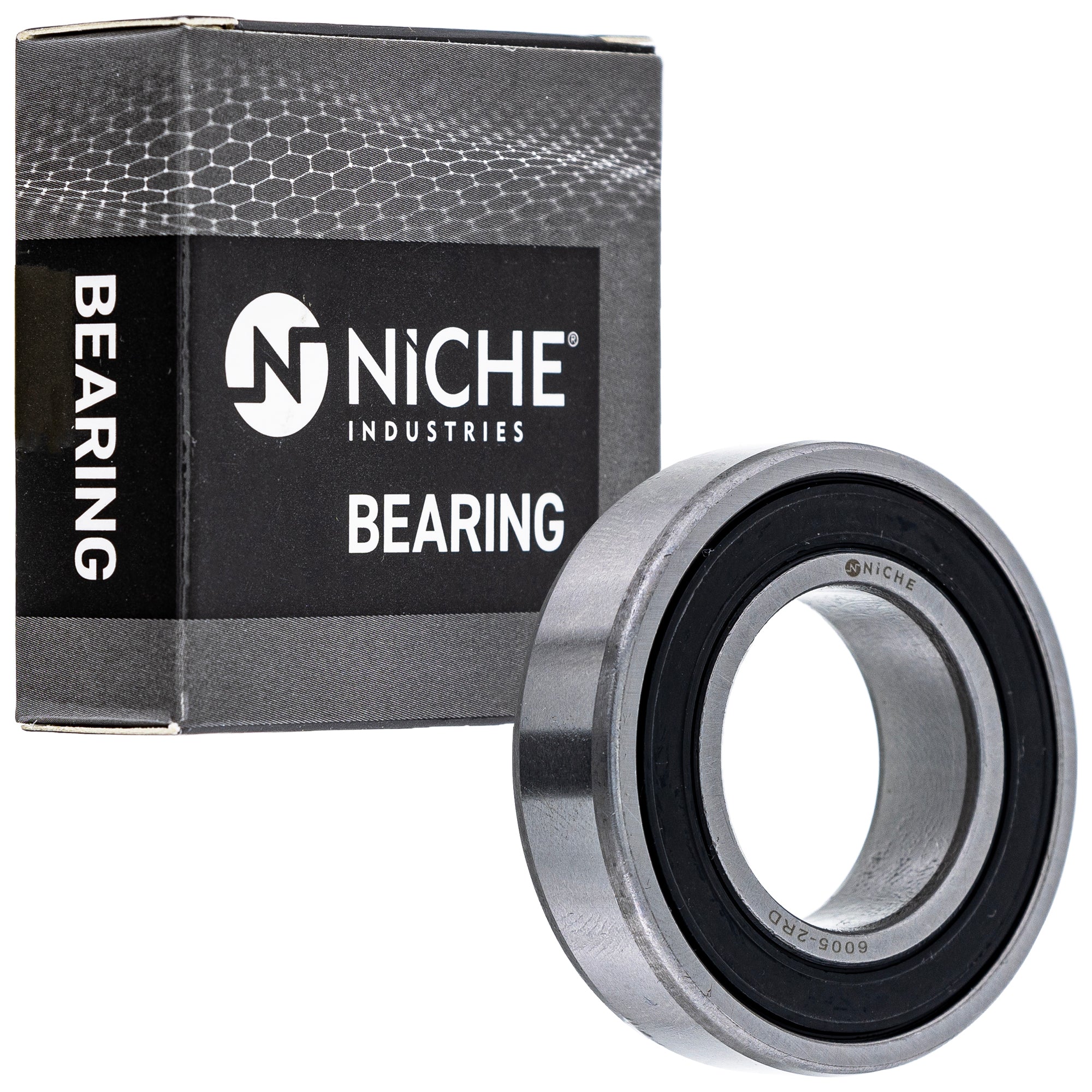 NICHE 519-CBB2339R Bearing 2-Pack for zOTHER YZF YM1 YDS3 VK540