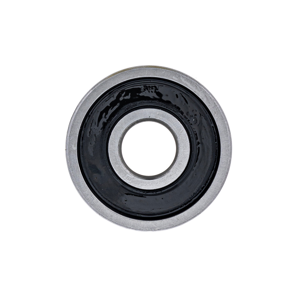 Electric Grade, Single Row, Deep Groove, Ball Bearing For Honda 96100-63010 96100-62030-00 | 2-PACK