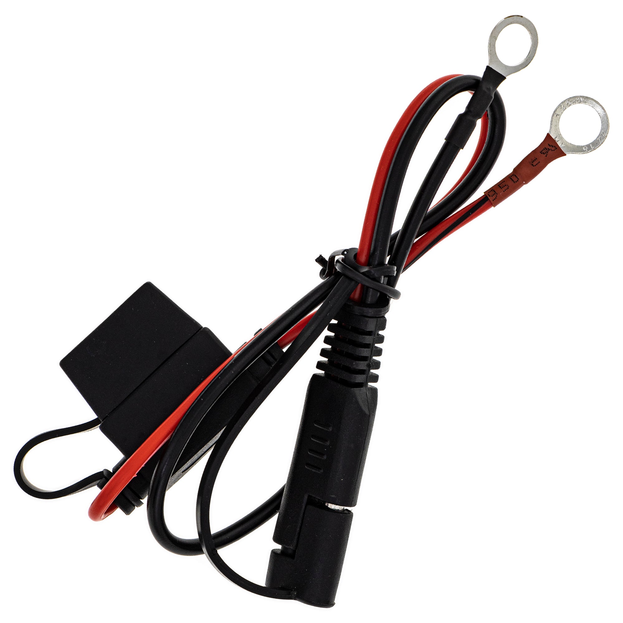 Lithium Battery Smart Charger 12V 1.5-AMP For Ski-Doo Arctic Cat Yamaha