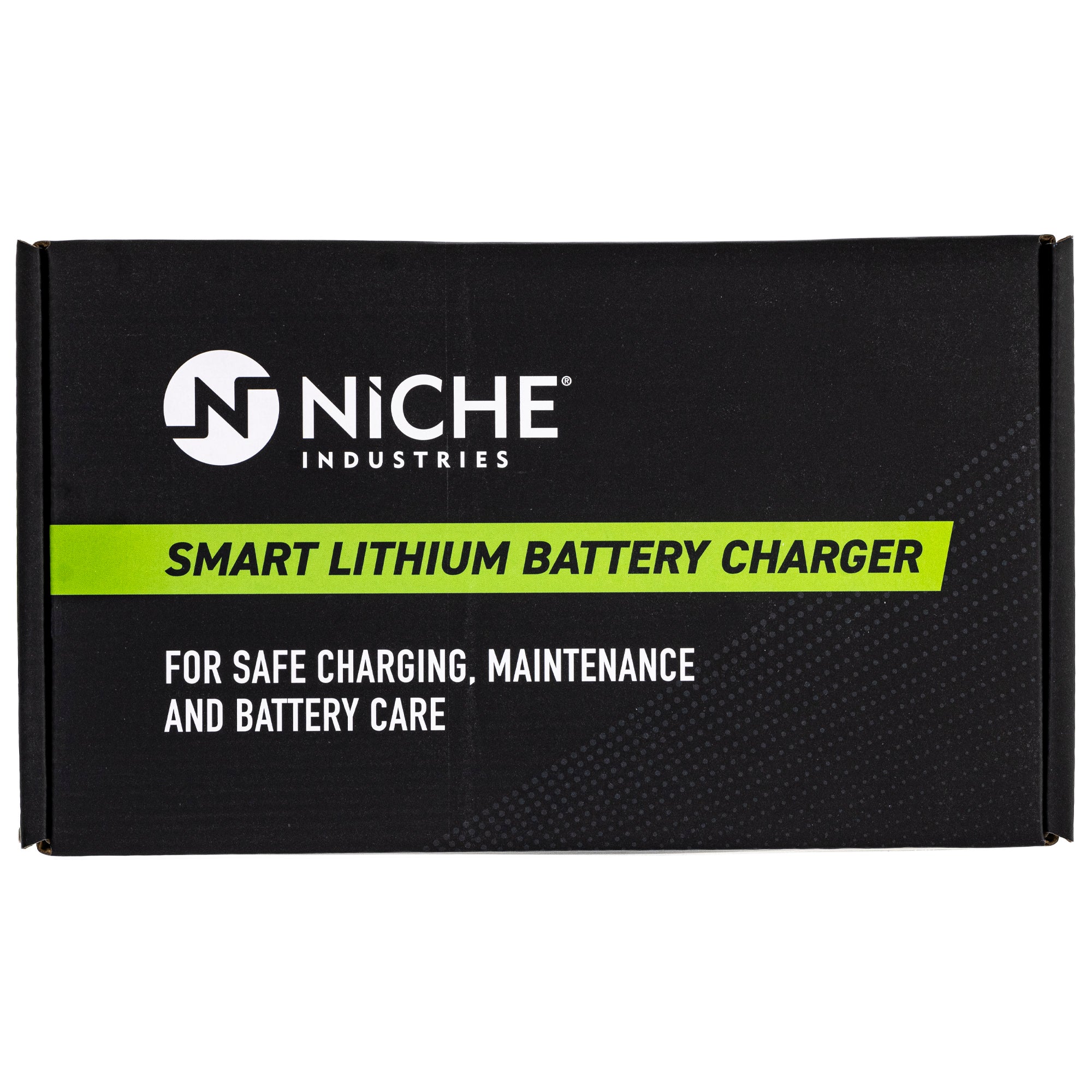 Lithium Battery Smart Charger 12V 1.5-AMP For Ski-Doo Arctic Cat Yamaha