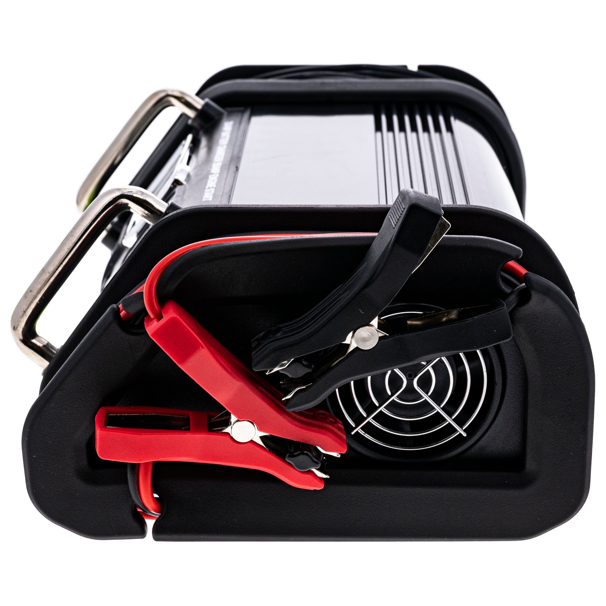 Battery Charger / Jump Starter 12V 20-AMP For Ski-Doo Arctic Cat Kawasaki