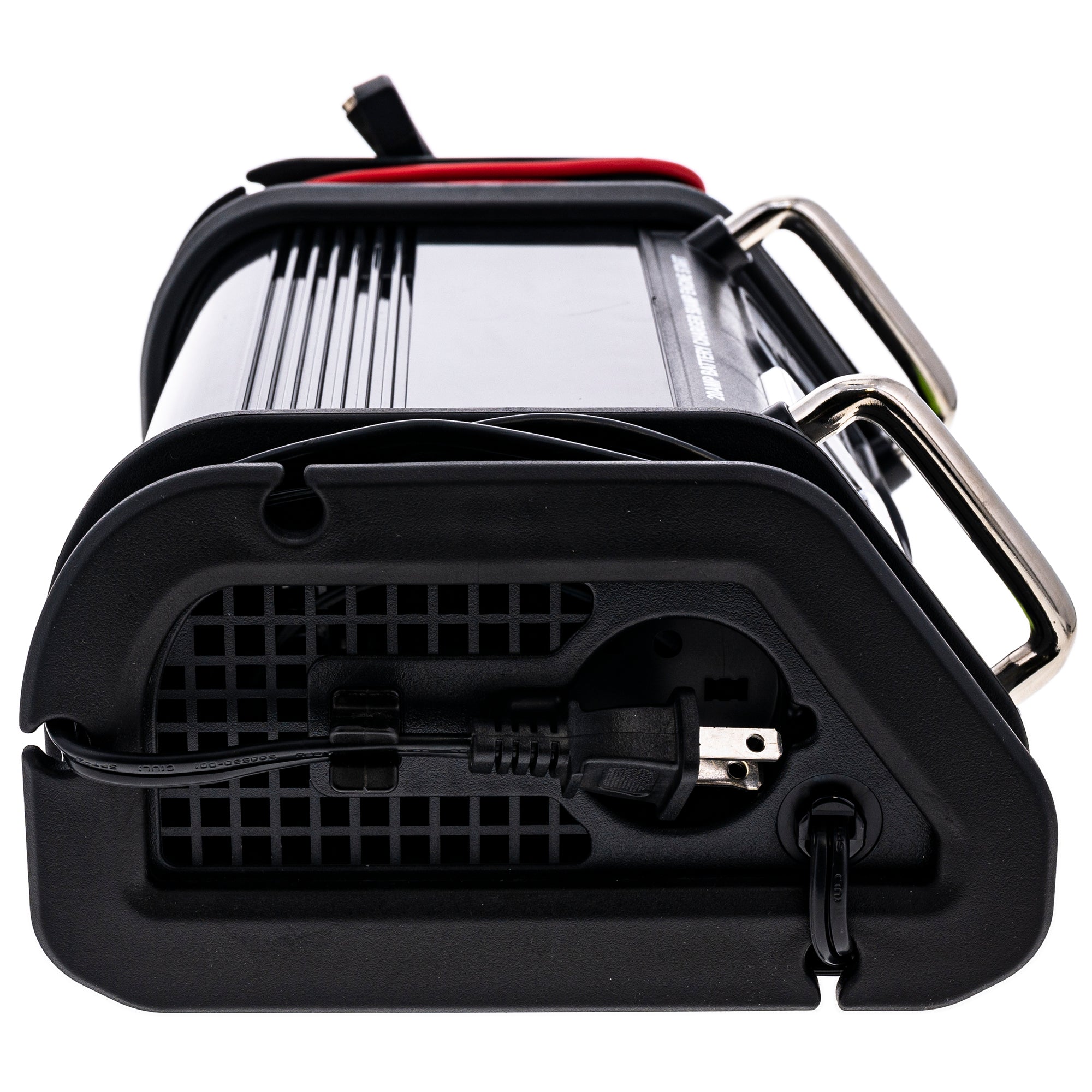 Battery Charger / Jump Starter 12V 20-AMP For Ski-Doo Arctic Cat Kawasaki