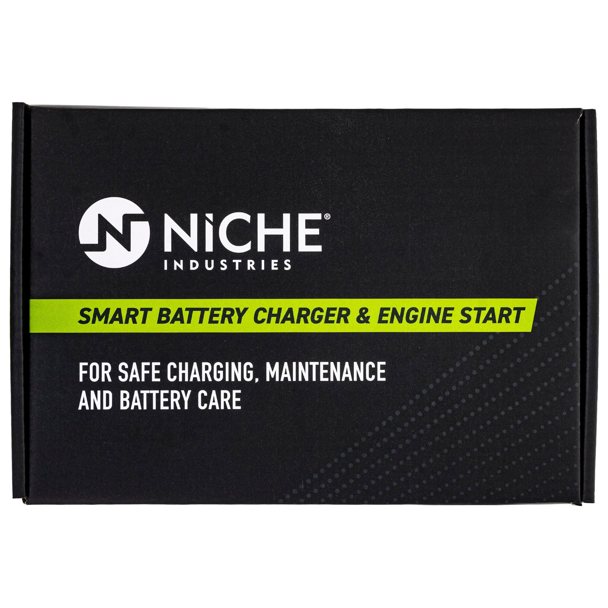Battery Charger / Jump Starter 12V 20-AMP For Ski-Doo Arctic Cat Kawasaki