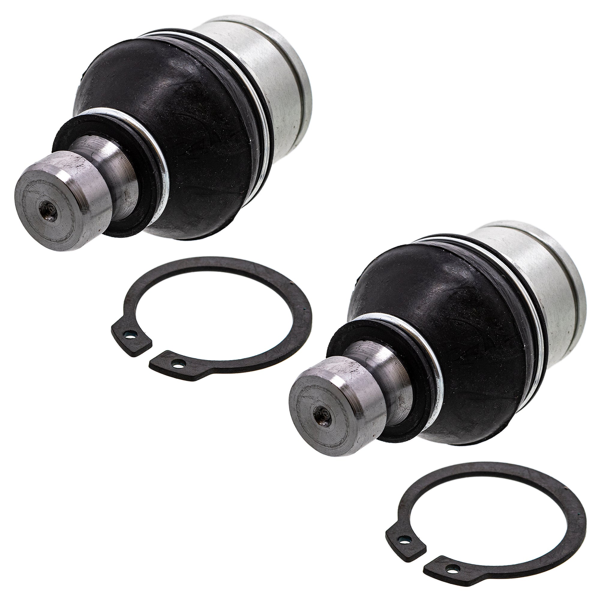 Ball Joint Set (Upper/Lower) 2-Pack for Western Power Sports EPI Performance Arctic Cat NICHE 519-CBJ2223T