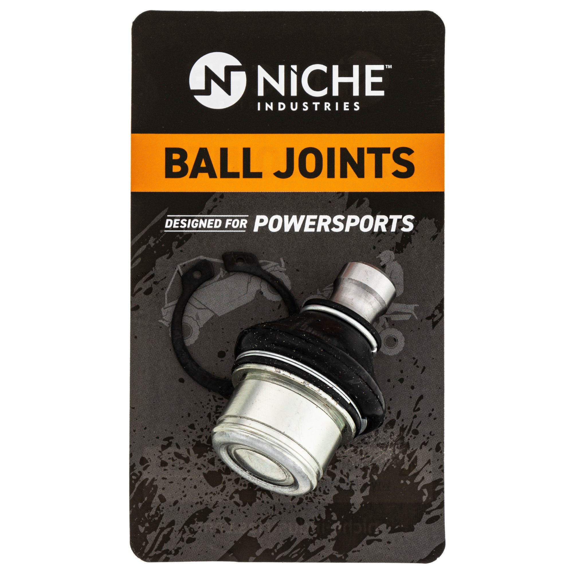 Ball Joint Upper/Lower for Western Power Sports EPI Performance Arctic Cat Textron Cat NICHE 519-CBJ2225T