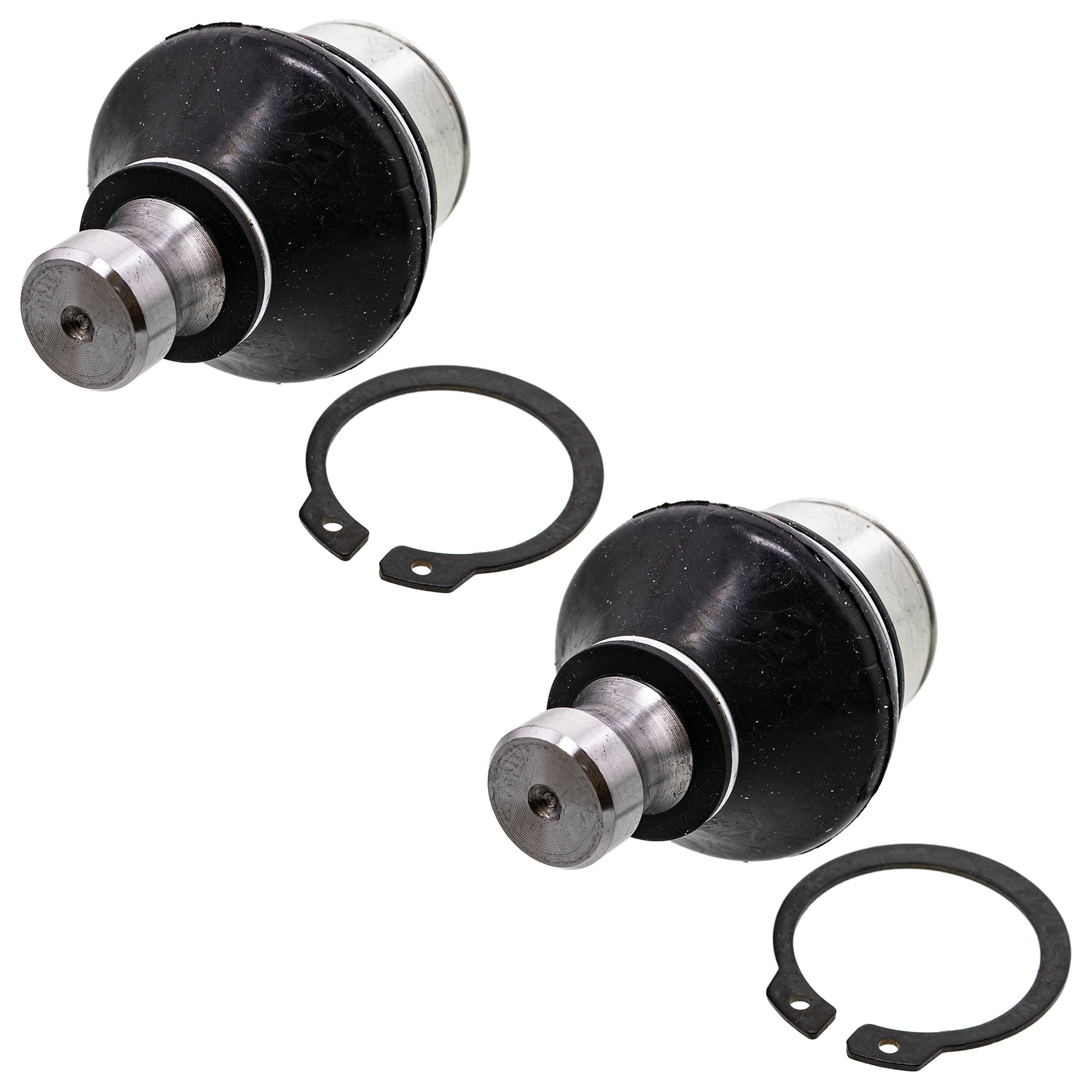 Ball Joint Set (Upper/Lower) 2-Pack for Western Power Sports EPI Performance Arctic Cat NICHE 519-CBJ2225T