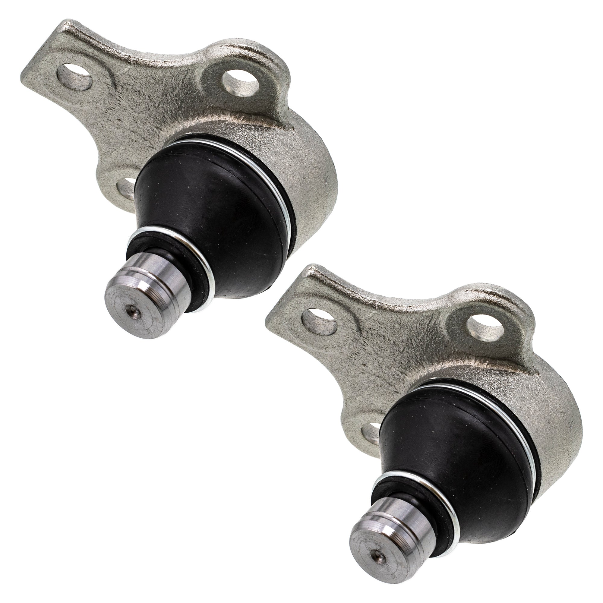 Lower Ball Joint Set 2-Pack for Western Power Sports EPI Performance BRP Can-Am Ski-Doo NICHE 519-CBJ2226T