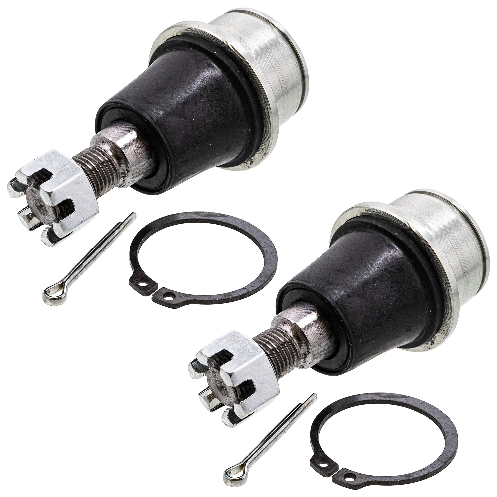 Upper Ball Joint 2-Pack for Western Power Sports EPI Performance BRP Can-Am Ski-Doo NICHE 519-CBJ2227T