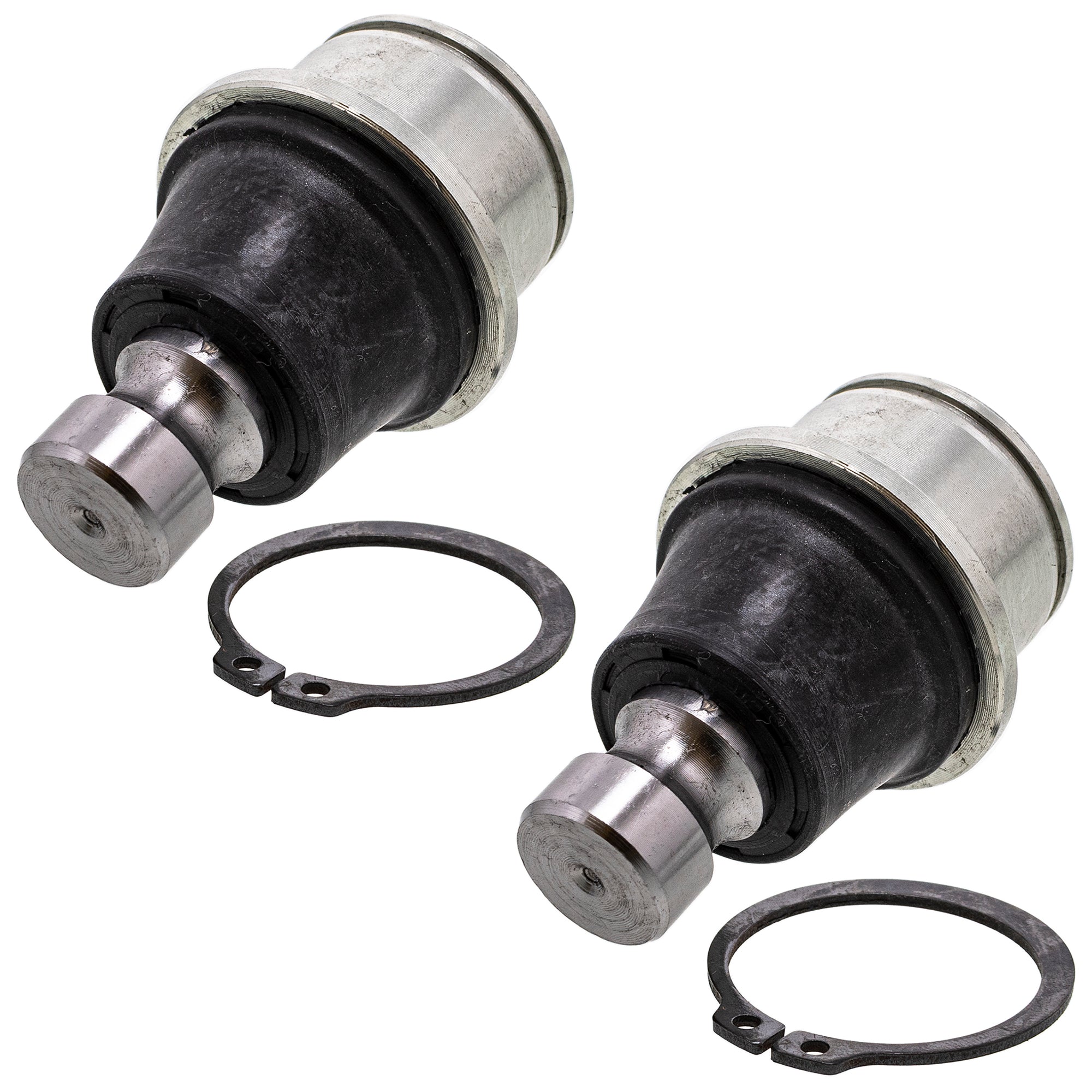 Lower Ball Joint Set 2-Pack for Western Power Sports EPI Performance BRP Can-Am Ski-Doo NICHE 519-CBJ2228T