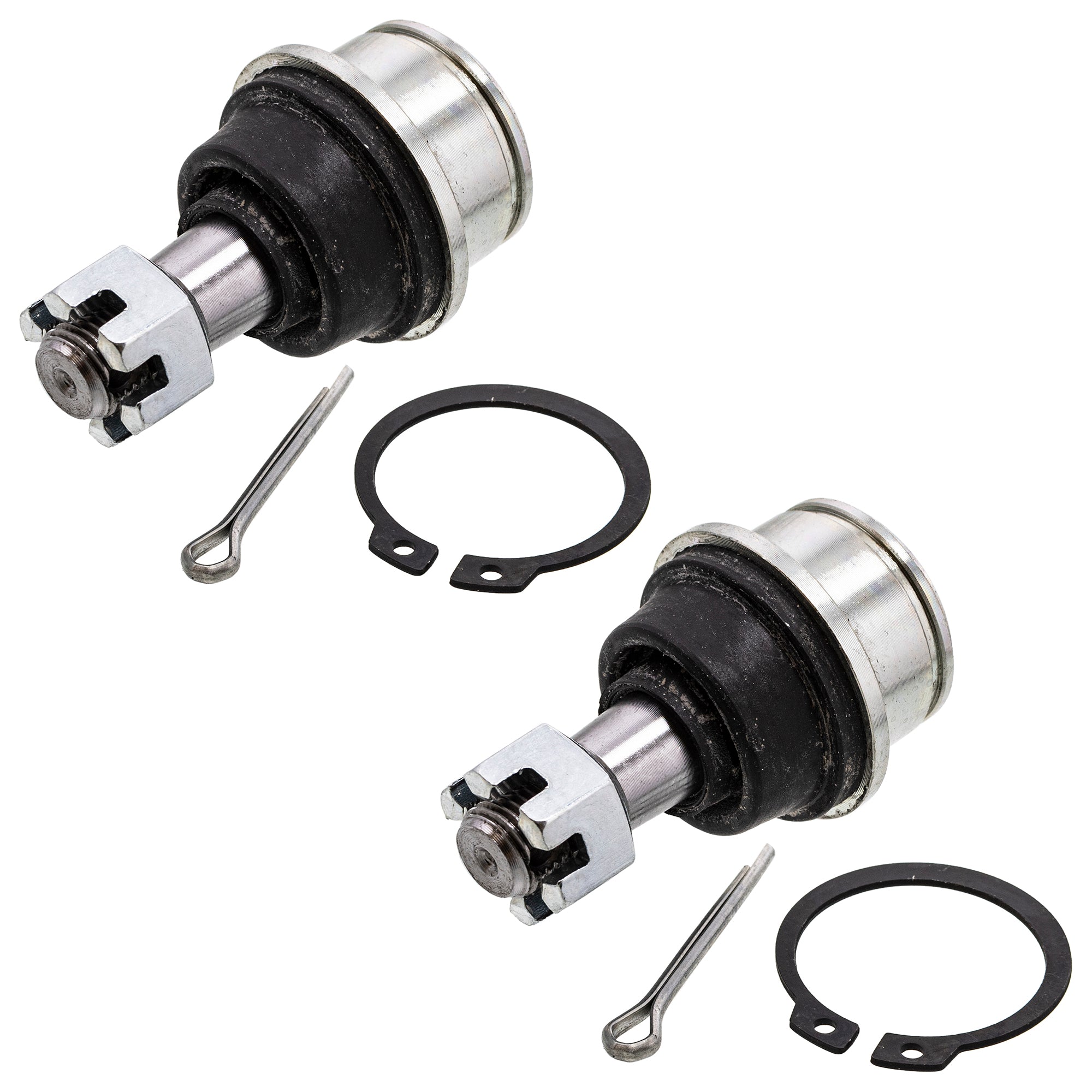 NICHE MK1003472 Upper/Lower Ball Joint Kit for zOTHER TRX250