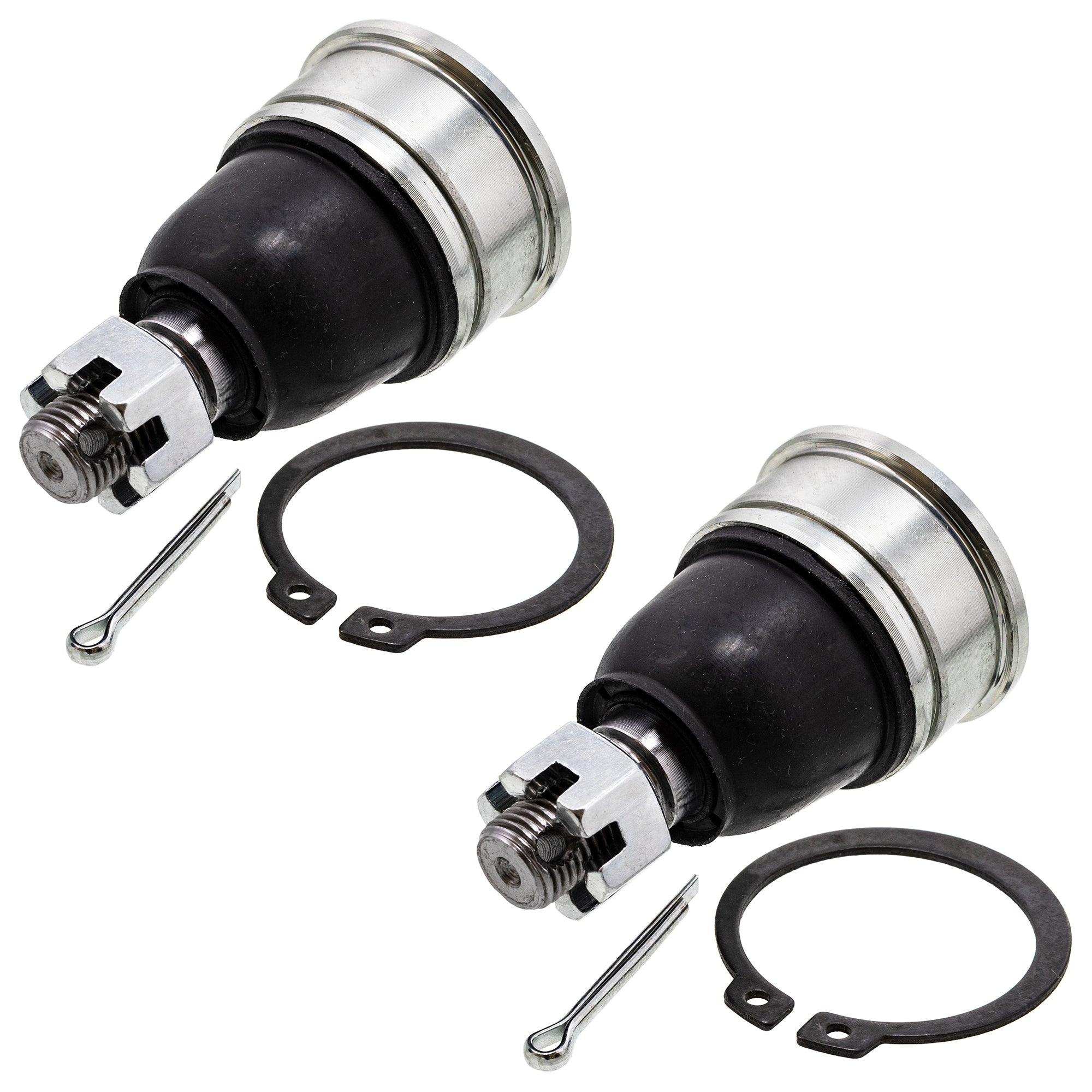 Lower Ball Joint Set 2-Pack for Western Power Sports Honda EPI Performance TRX250 SporTrax NICHE 519-CBJ2232T