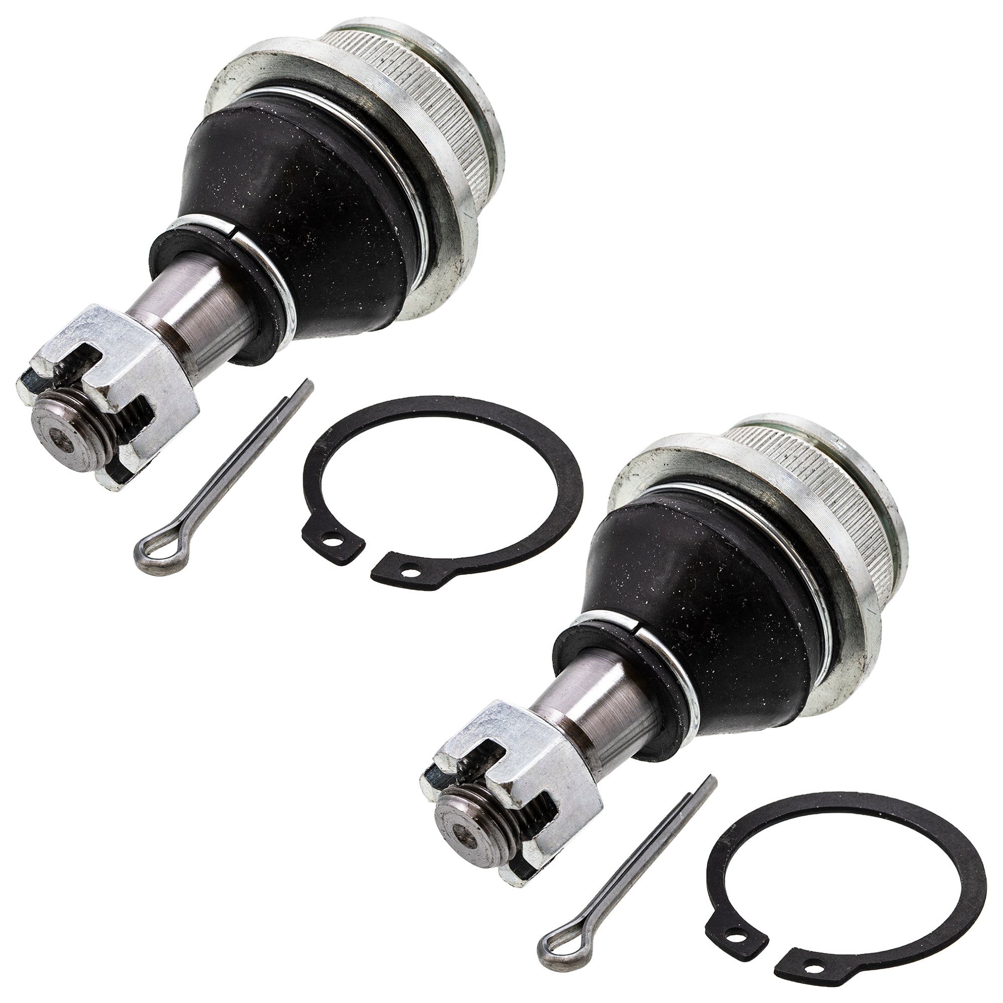 Lower Ball Joint Set 2-Pack for Western Power Sports Kawasaki EPI Performance Mule NICHE 519-CBJ2234T
