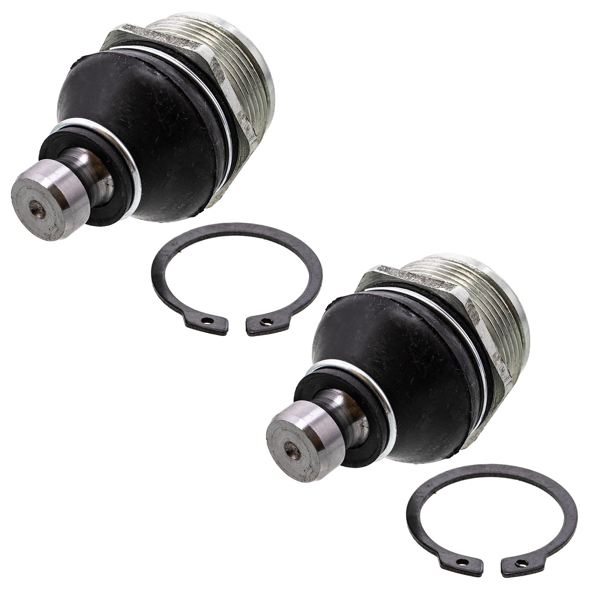 NICHE MK1003474 Upper/Lower Ball Joint for Kawasaki Prairie