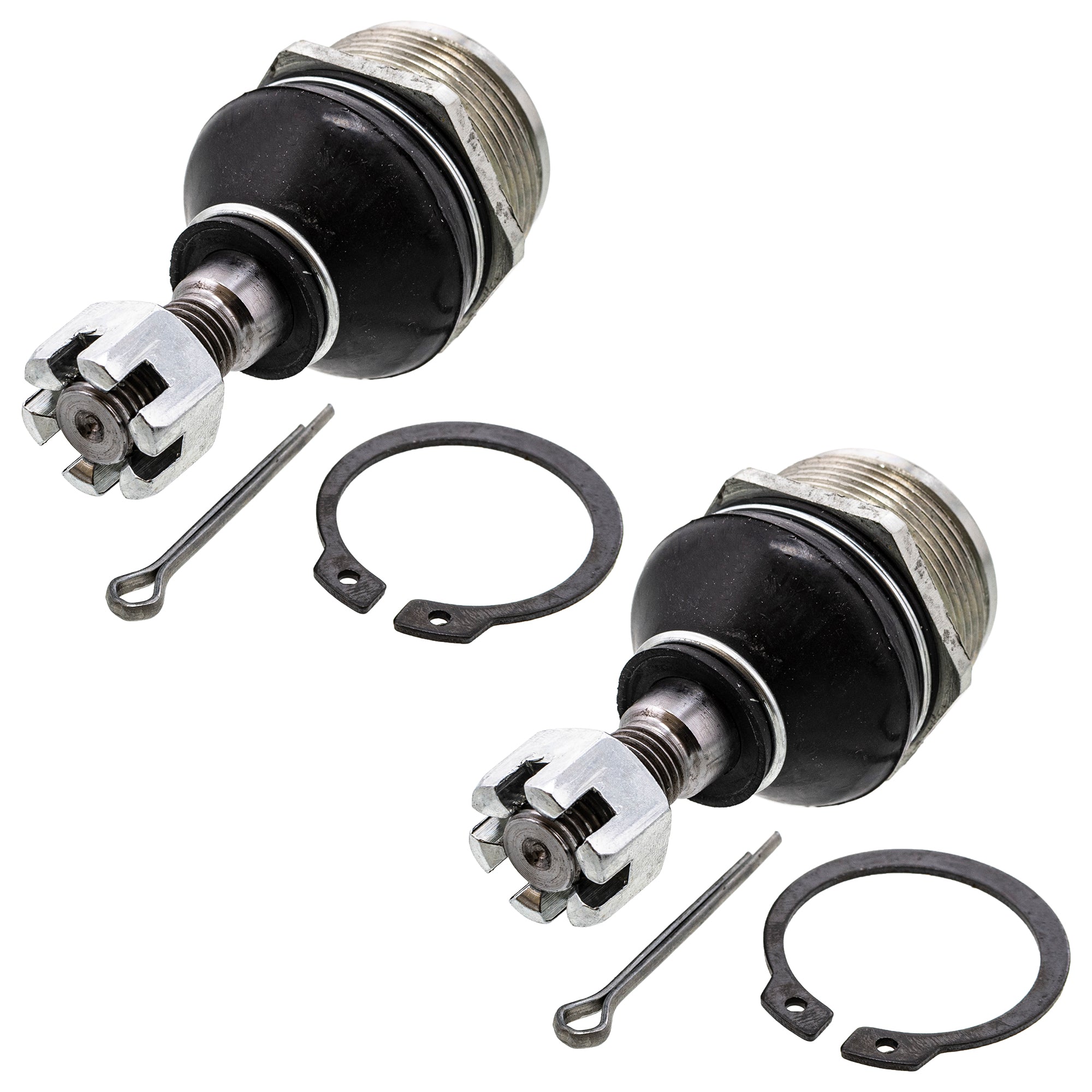 Upper Ball Joint 2-Pack for zOTHER Western Power Sports Kawasaki EPI Performance Tecate NICHE 519-CBJ2236T