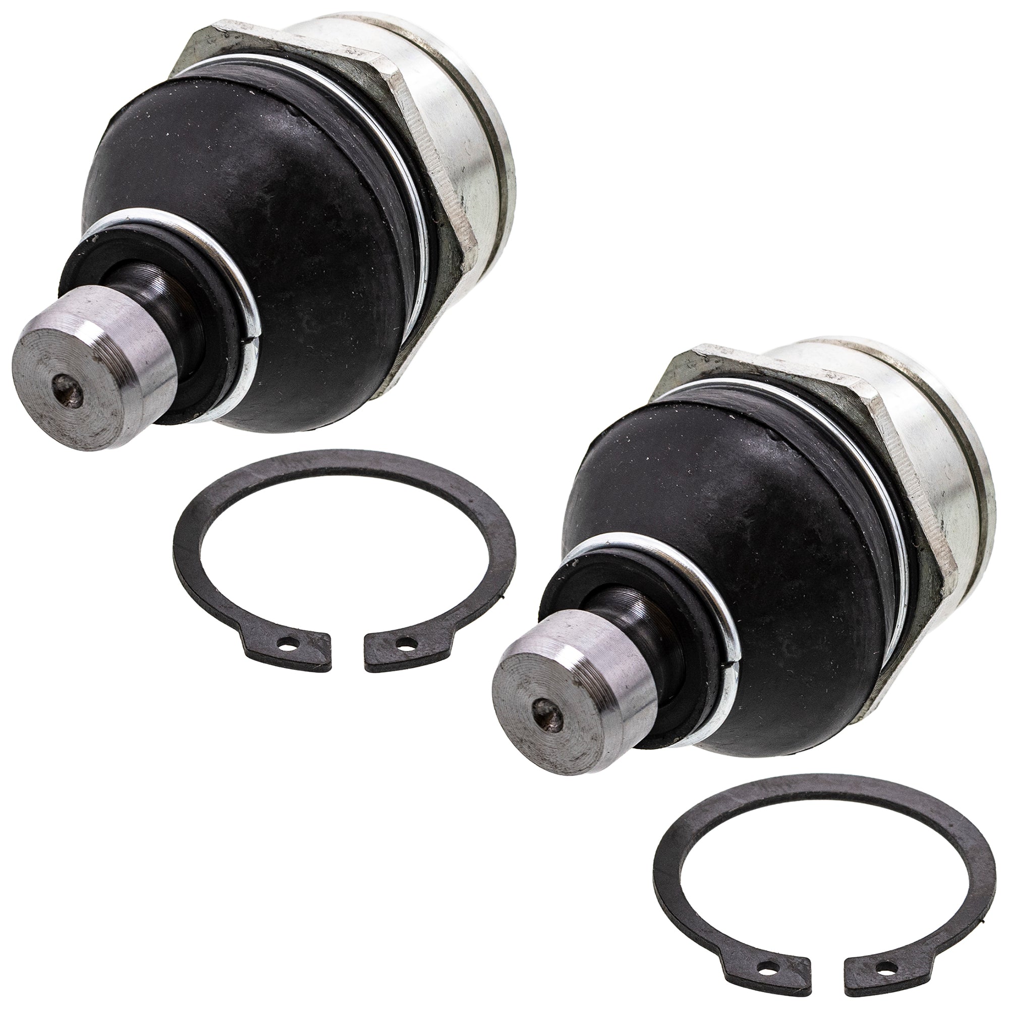 Lower Ball Joint Set 2-Pack for Western Power Sports Kawasaki EPI Performance Prairie NICHE 519-CBJ2238T