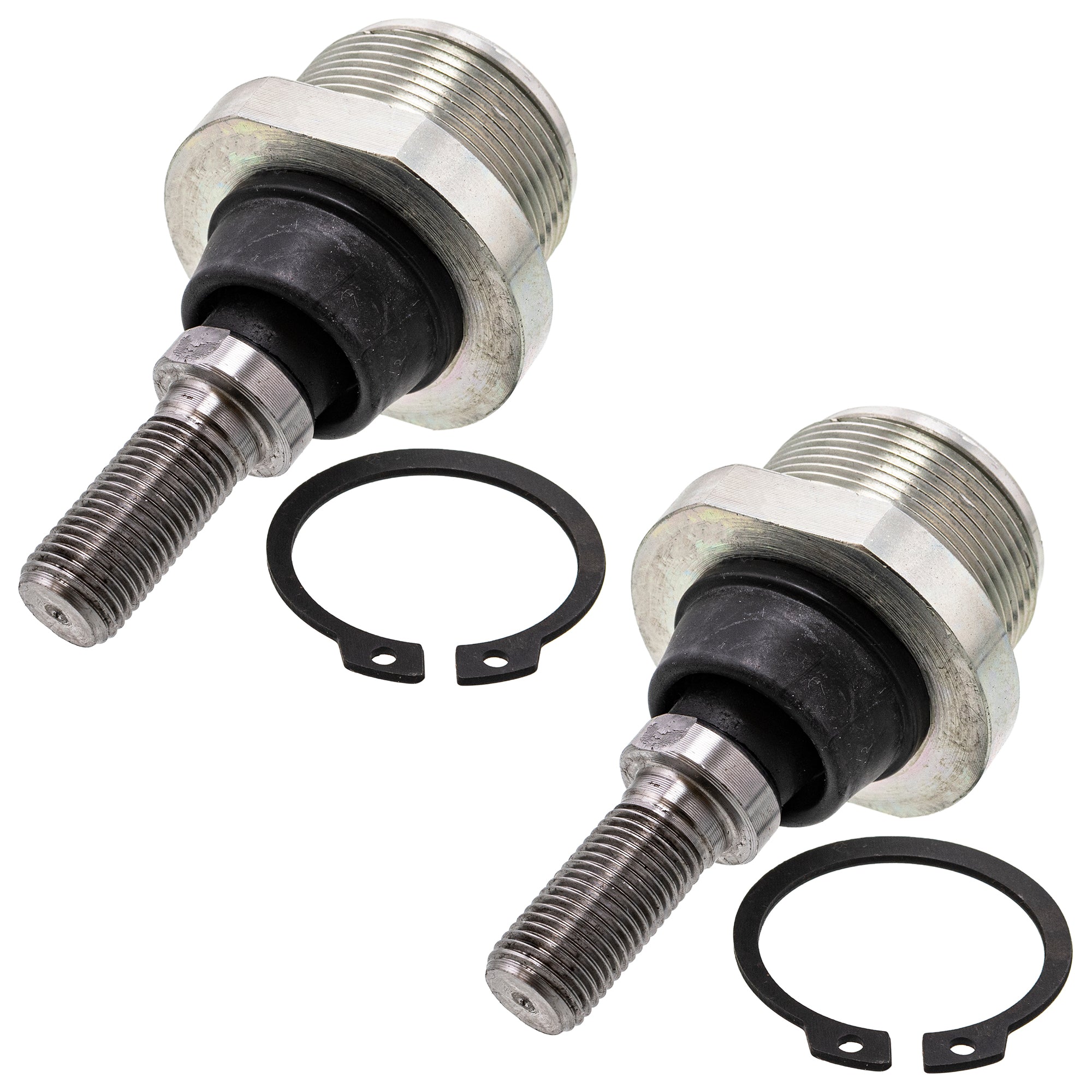 Upper Ball Joint 2-Pack for Western Power Sports EPI Performance Prairie Brute WE351036 NICHE 519-CBJ2230T