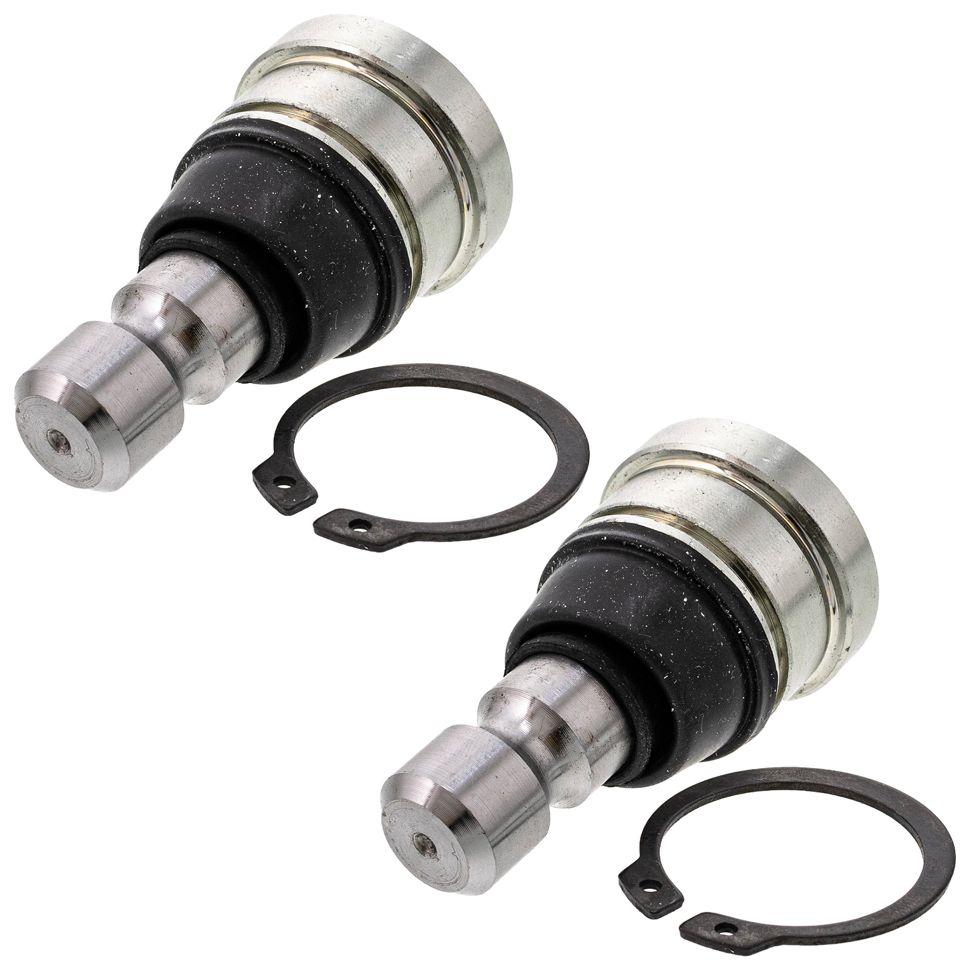 Ball Joint Set (Upper/Lower) 2-Pack for Western Power Sports Polaris EPI Performance NICHE 519-CBJ2242T