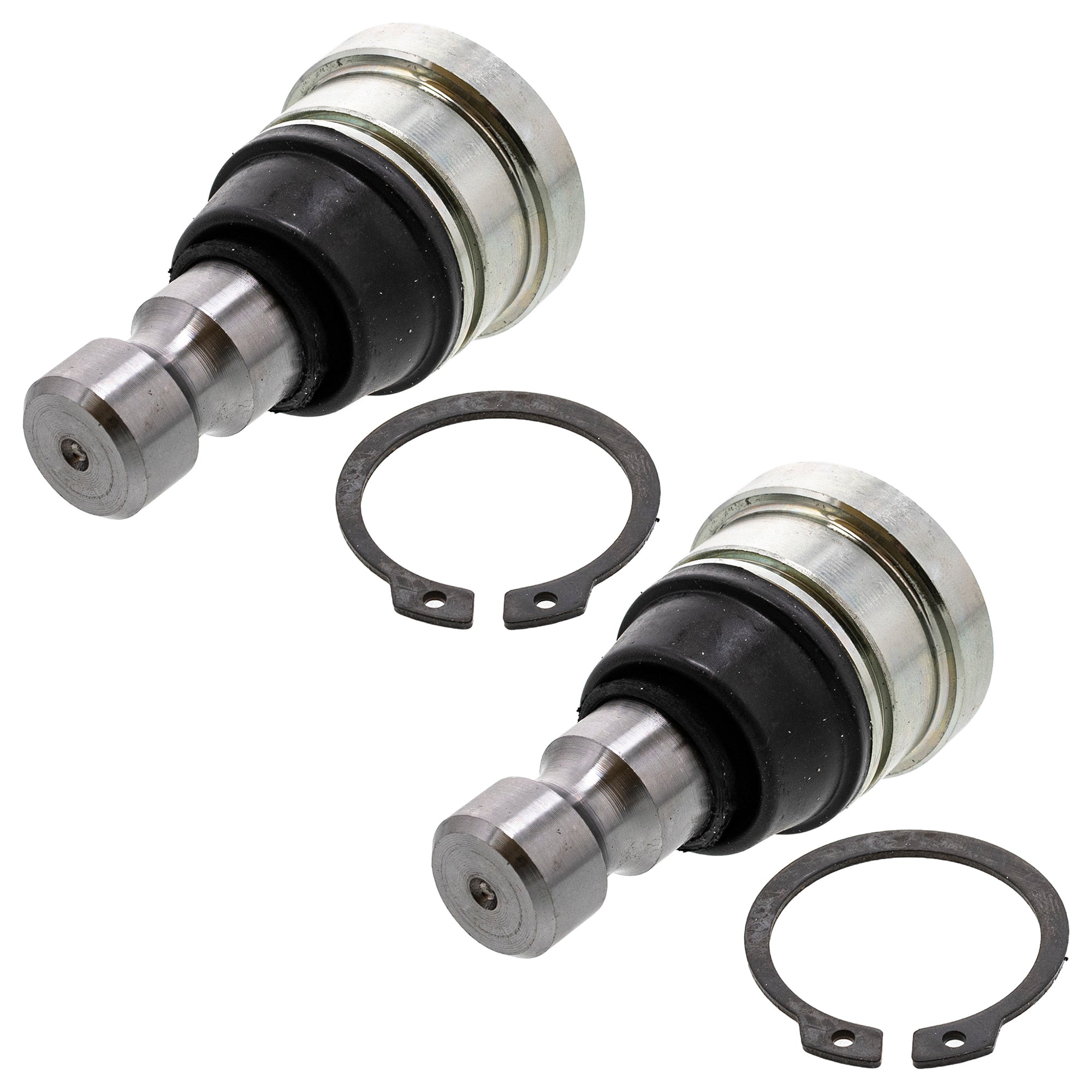 Ball Joint Set (Upper/Lower) 2-Pack for Western Power Sports Polaris GEM EPI Performance NICHE 519-CBJ2243T