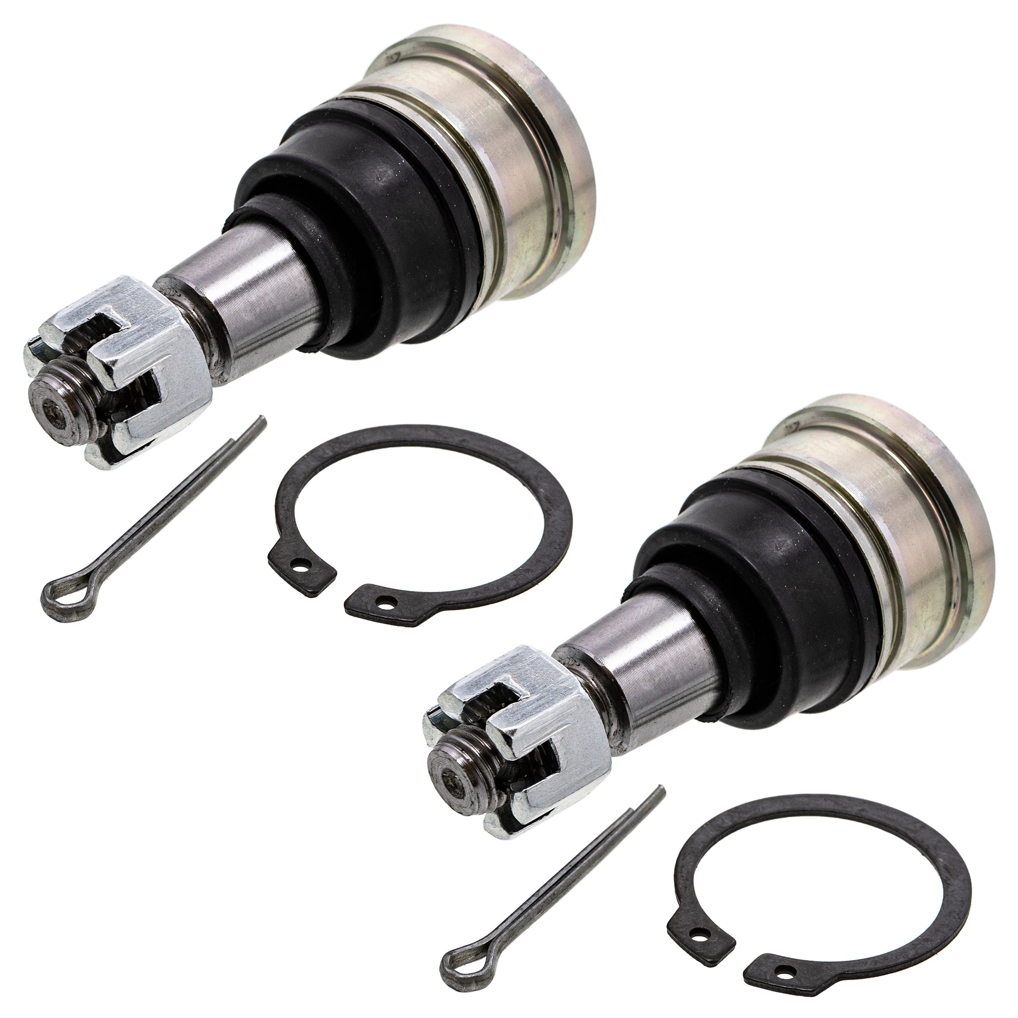 Ball Joint Set (Upper/Lower) 2-Pack for Western Power Sports Polaris EPI Performance NICHE 519-CBJ2246T