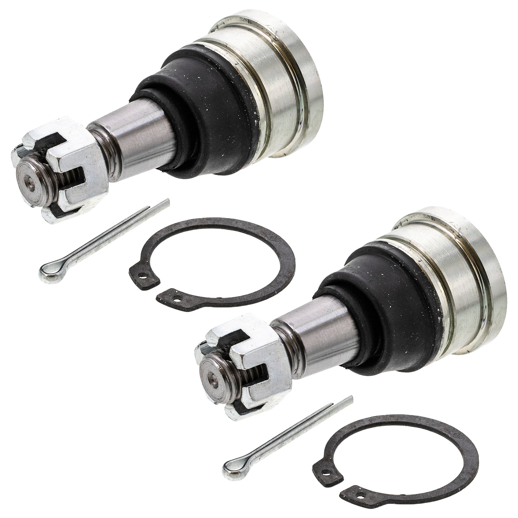 Ball Joint Set (Upper/Lower) 2-Pack for Western Power Sports Polaris EPI Performance NICHE 519-CBJ2247T