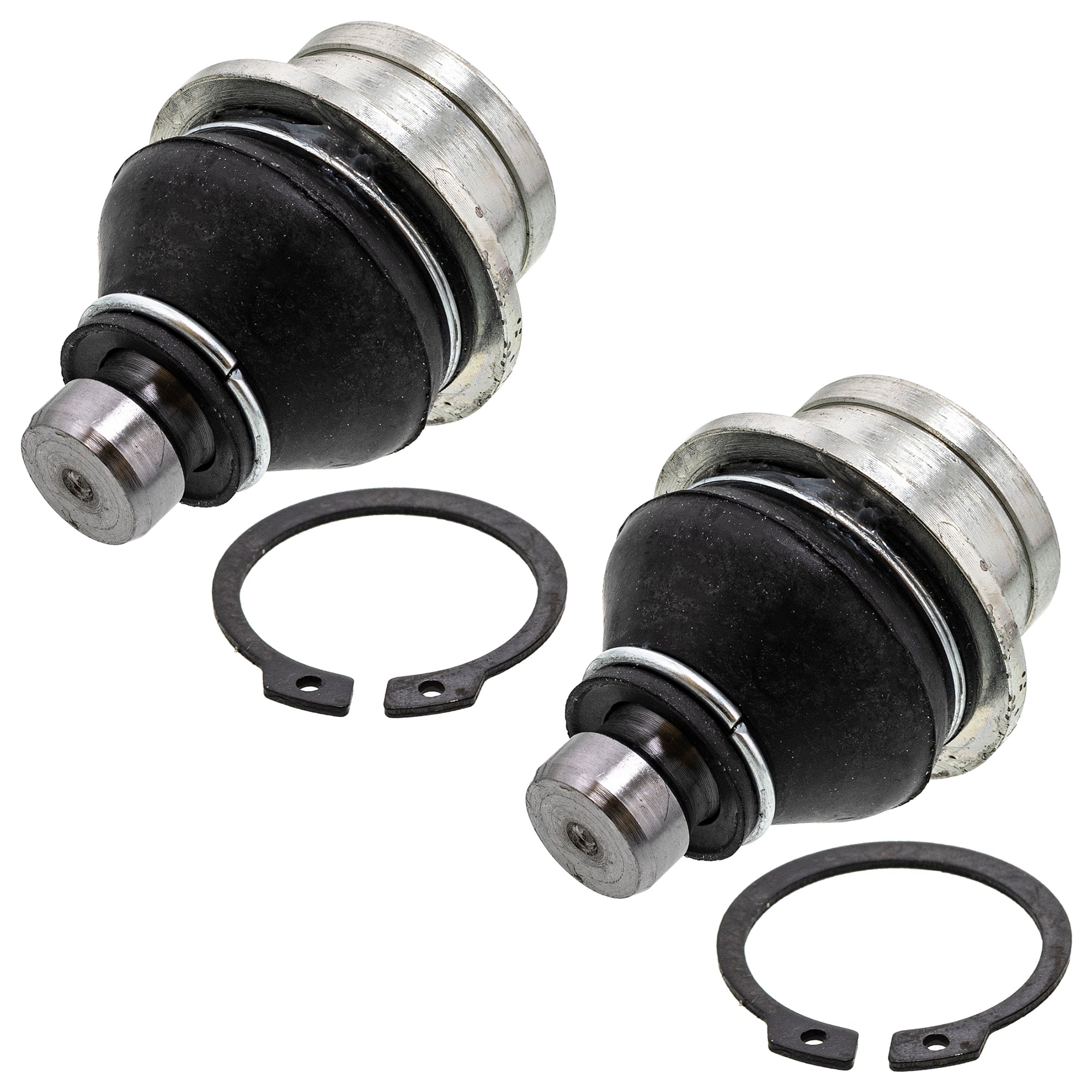 Ball Joint Set (Upper/Lower) 2-Pack for Western Power Sports Suzuki EPI Performance Vinson NICHE 519-CBJ2240T