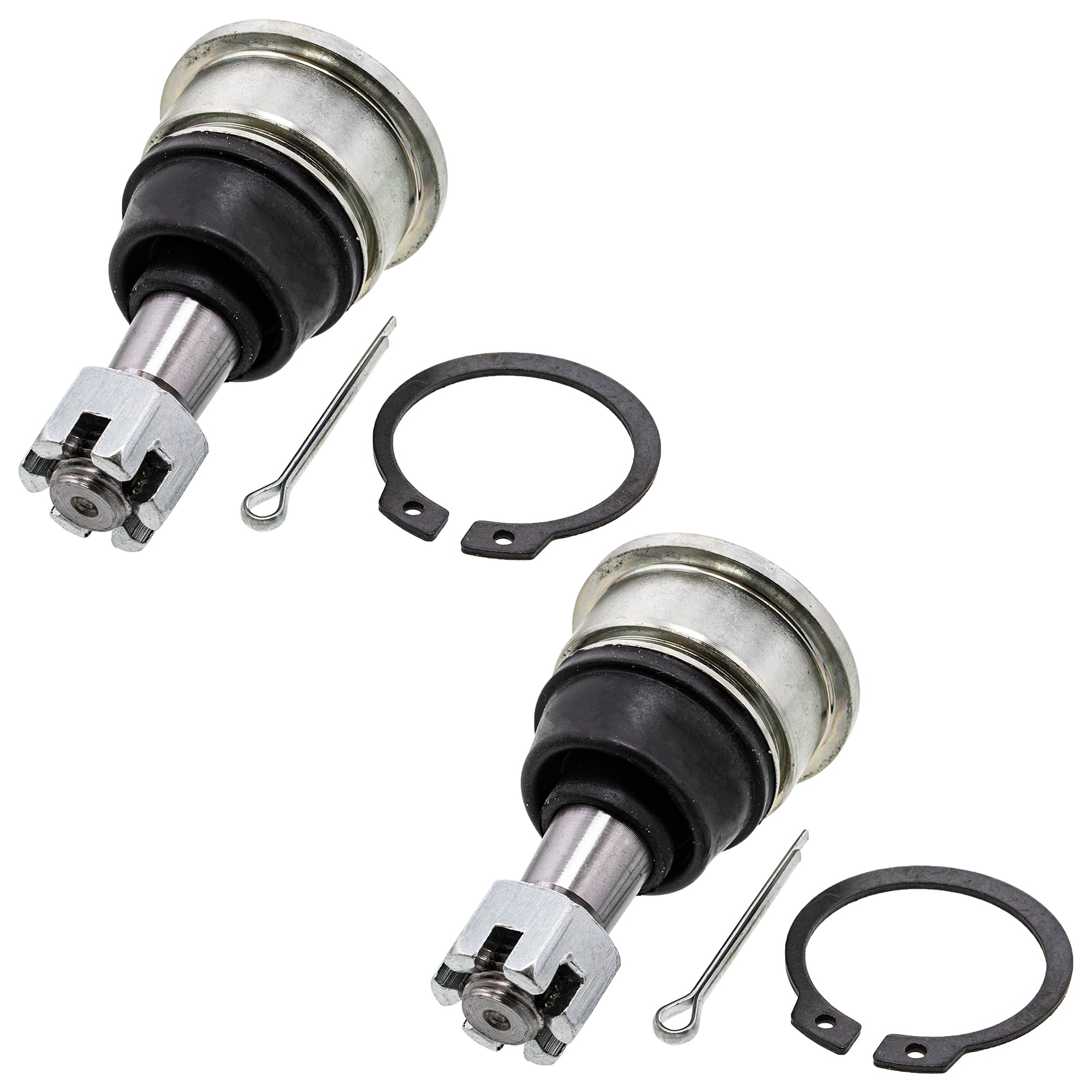 Upper Ball Joint 2-Pack for zOTHER Yamaha Western Power Sports Suzuki EPI Performance NICHE 519-CBJ2241T