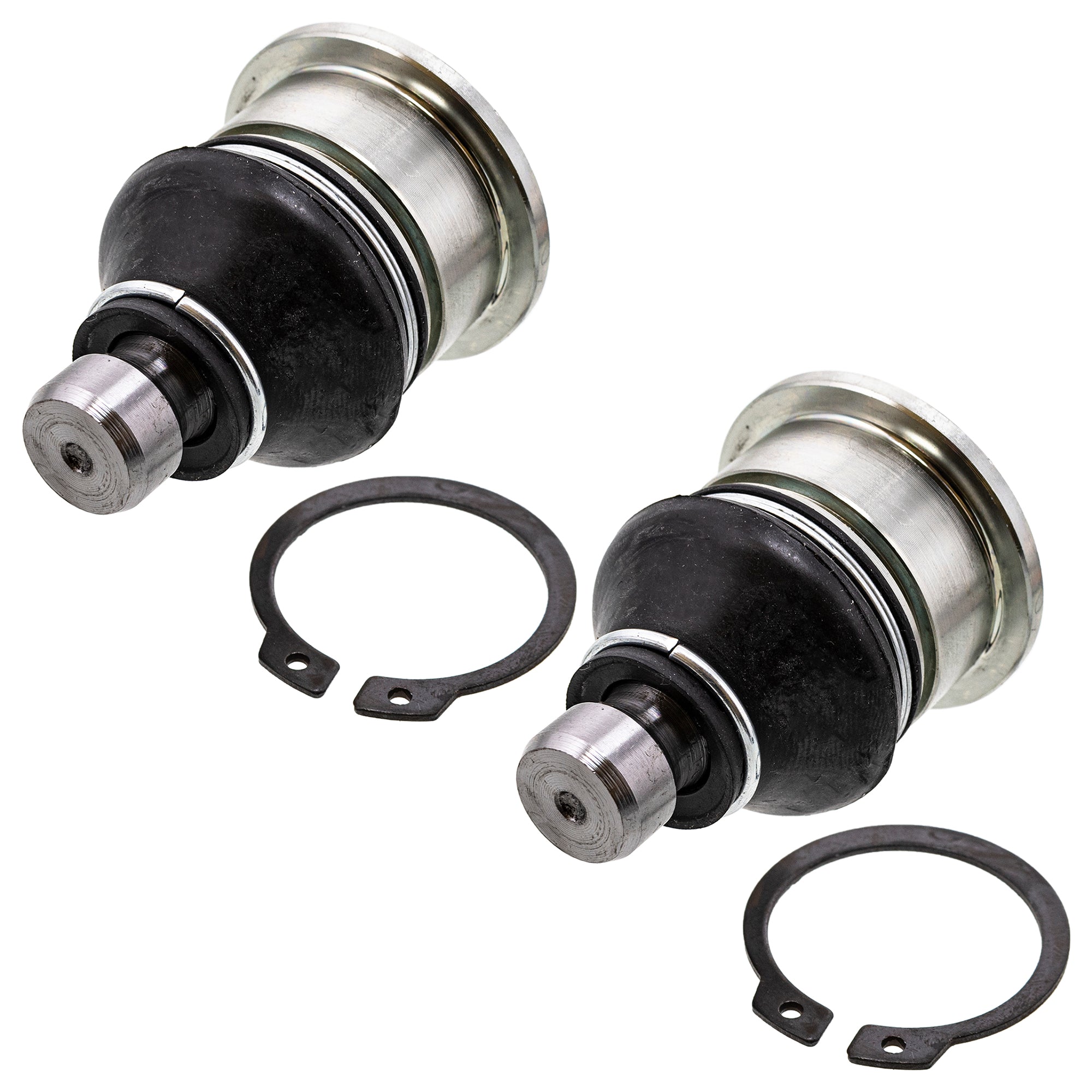 Lower Ball Joint Set 2-Pack for Yamaha Western Power Sports EPI Performance Grizzly NICHE 519-CBJ2252T