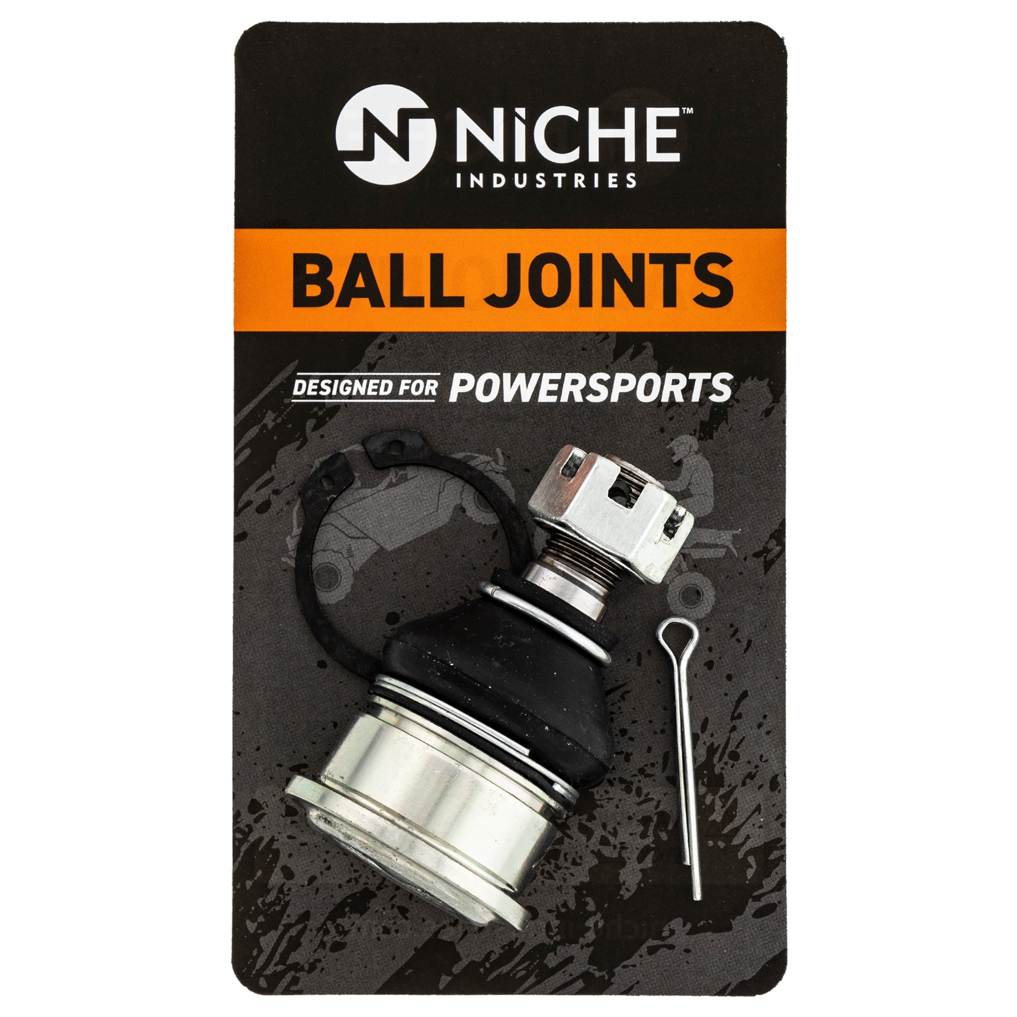 Lower Ball Joint Yamaha | NICHE PARTS