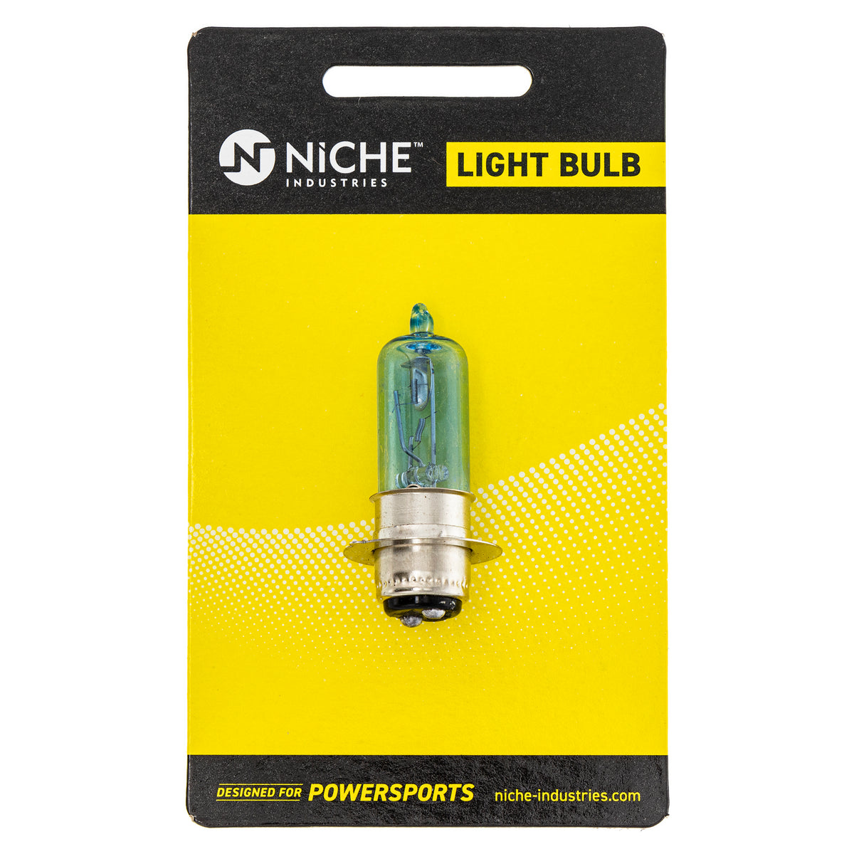 Headlight Bulb for zOTHER Yamaha Honda XR500R XR500 XR250R XR250 34901-GJ1-003 NICHE 519-CBL2223B