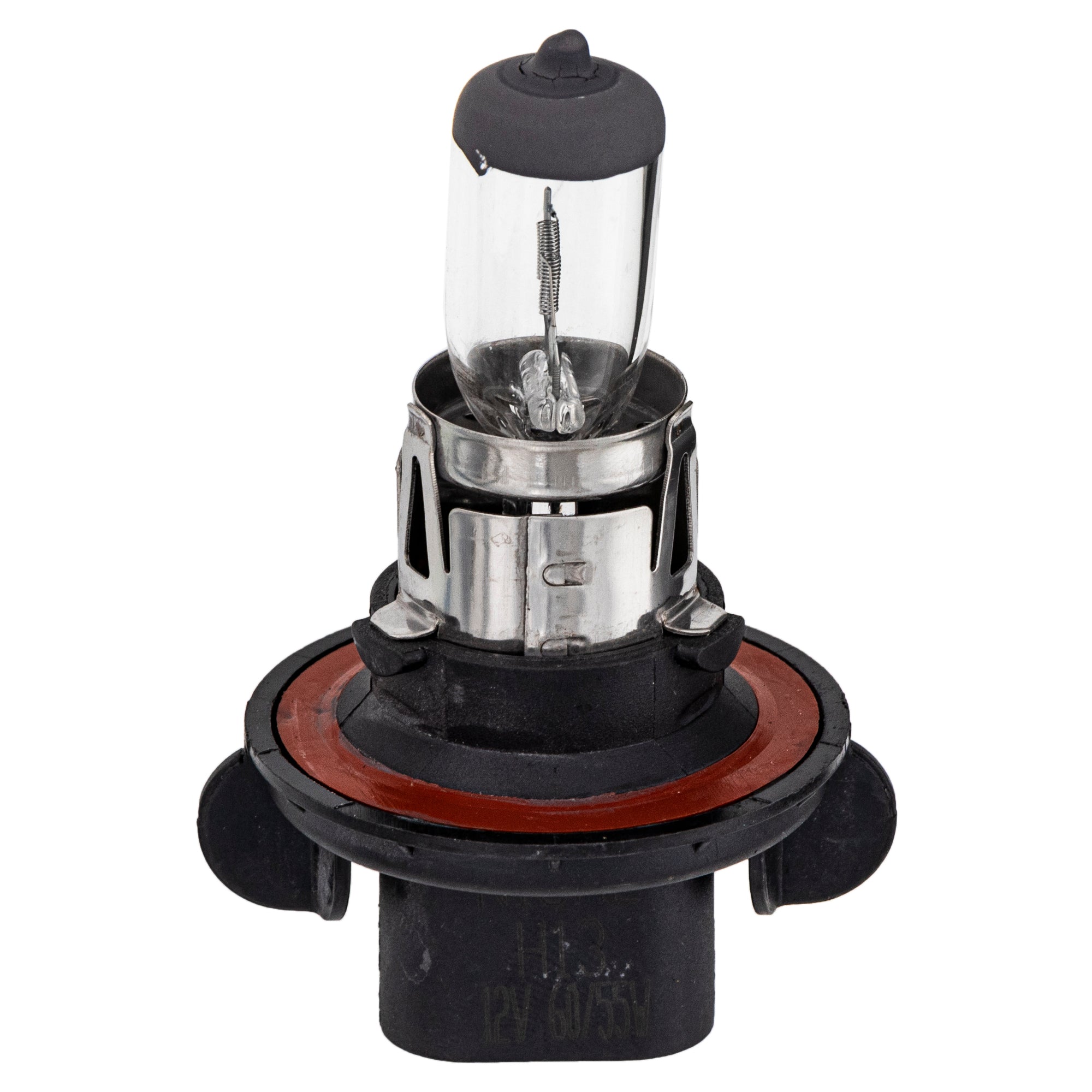 NICHE 519-CBL2224B Headlight Bulb 2-Pack for Polaris Honda Arctic Cat