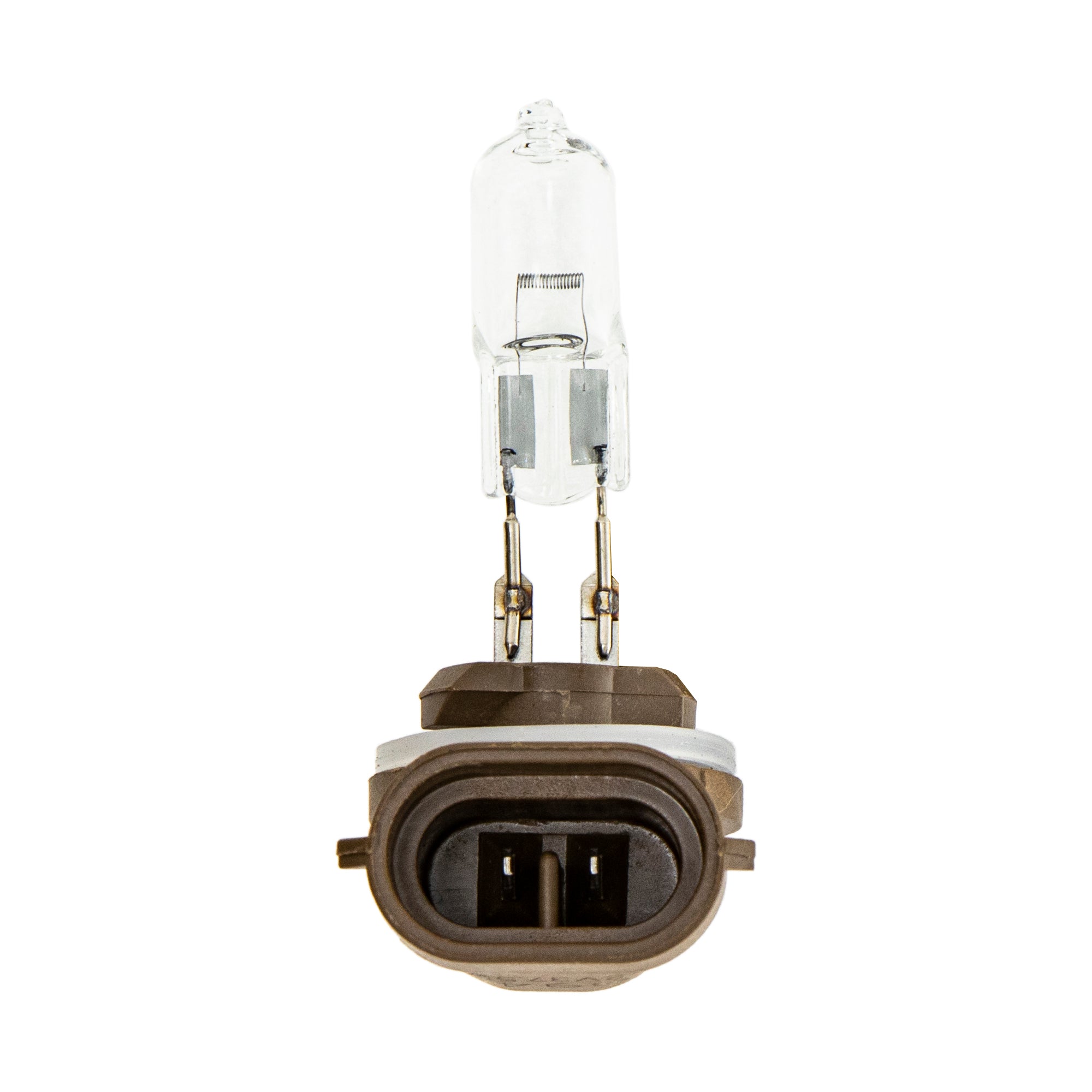 NICHE 519-CBL2228B Headlight Bulb 2-Pack for Polaris Honda Arctic Cat