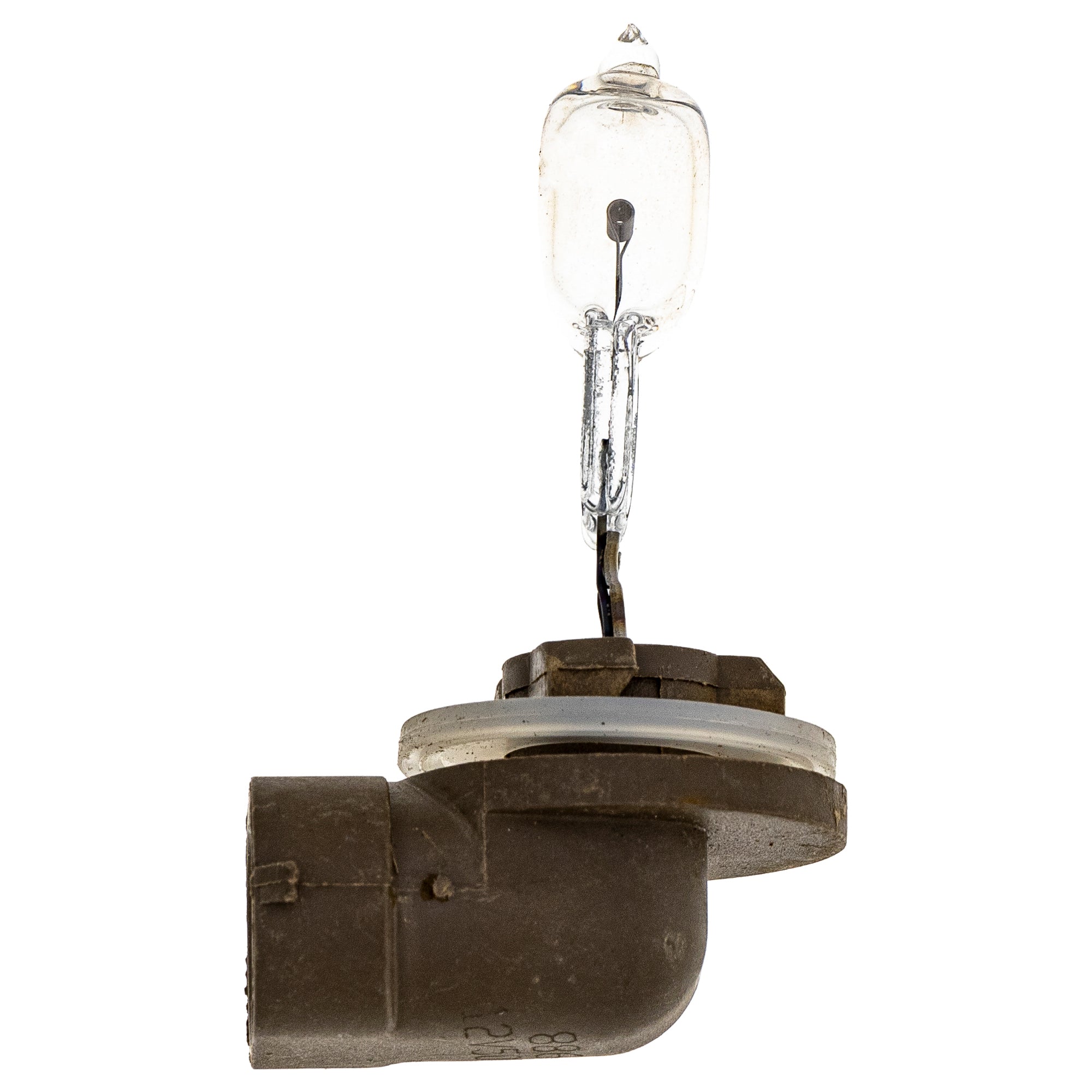 NICHE 519-CBL2229B Headlight Bulb 2-Pack for GEM XCR XCF XC WideTrak