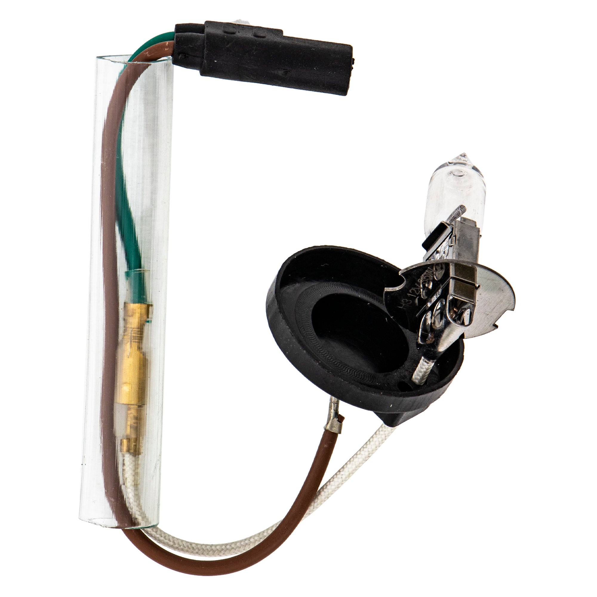 NICHE 519-CBL2236B Xenon Fog Light Bulb for Polaris XCR XC Ranger Pro