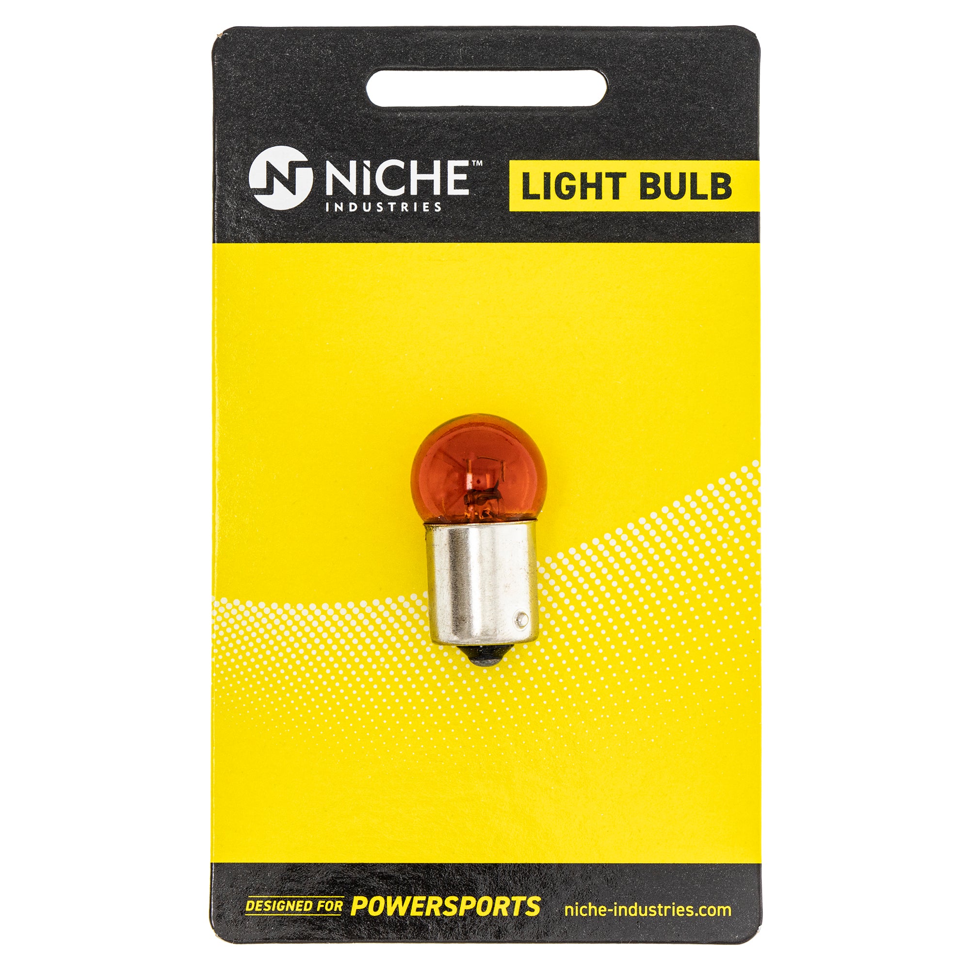 Indicator Light Bulb for KTM 990 690 530 525 60114027000 NICHE 519-CBL2245B