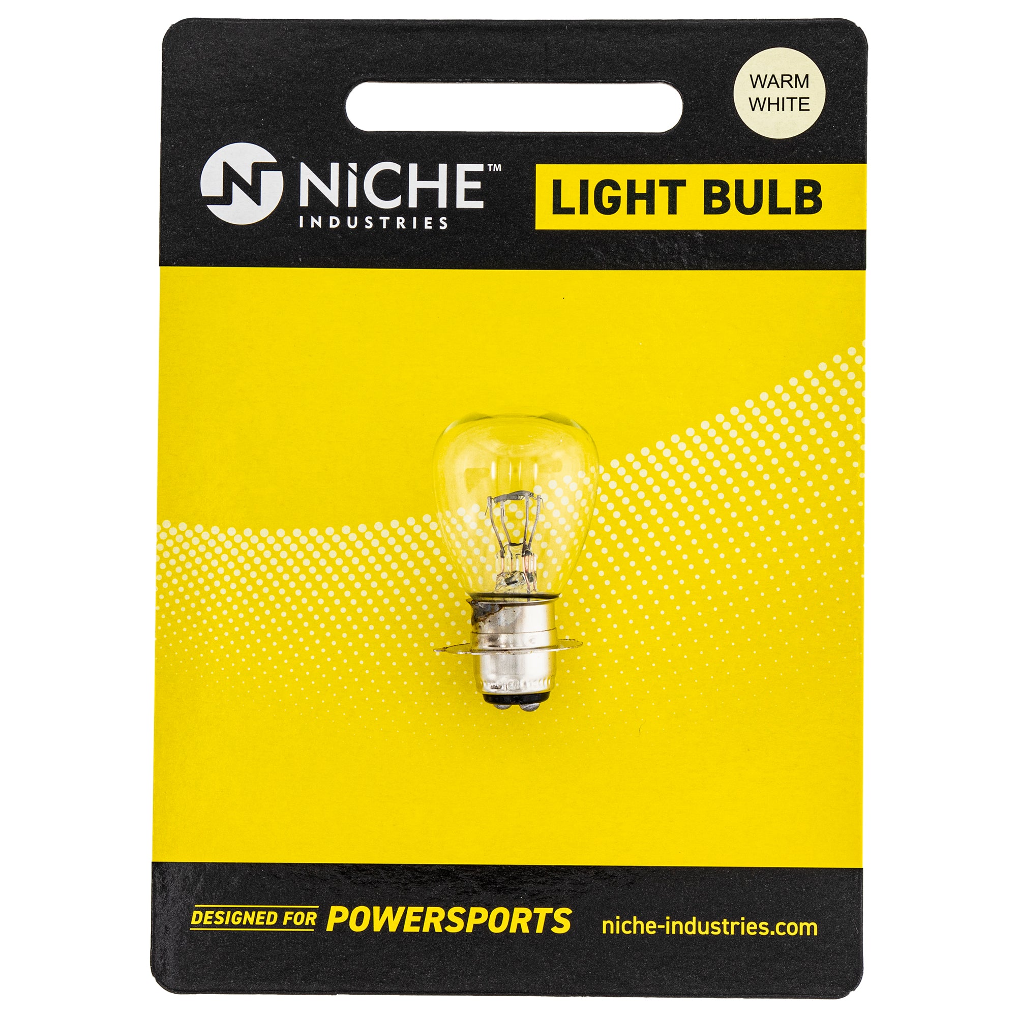 Headlight Bulb for zOTHER Yamaha Yamahauler Virago Tri Route 21V-84314-00-XX NICHE 519-CBL2246B