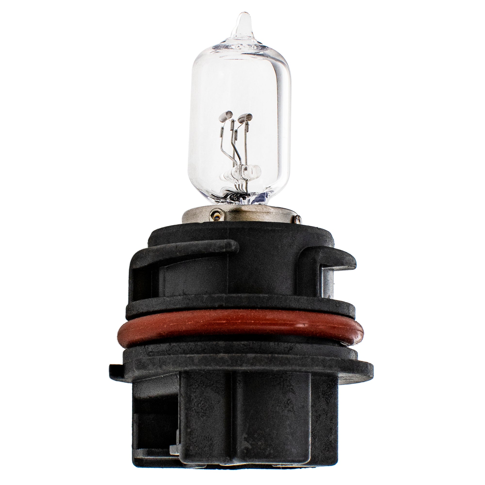 NICHE 519-CBL2256B Headlight Bulb 2-Pack for Suzuki Kawasaki BRP