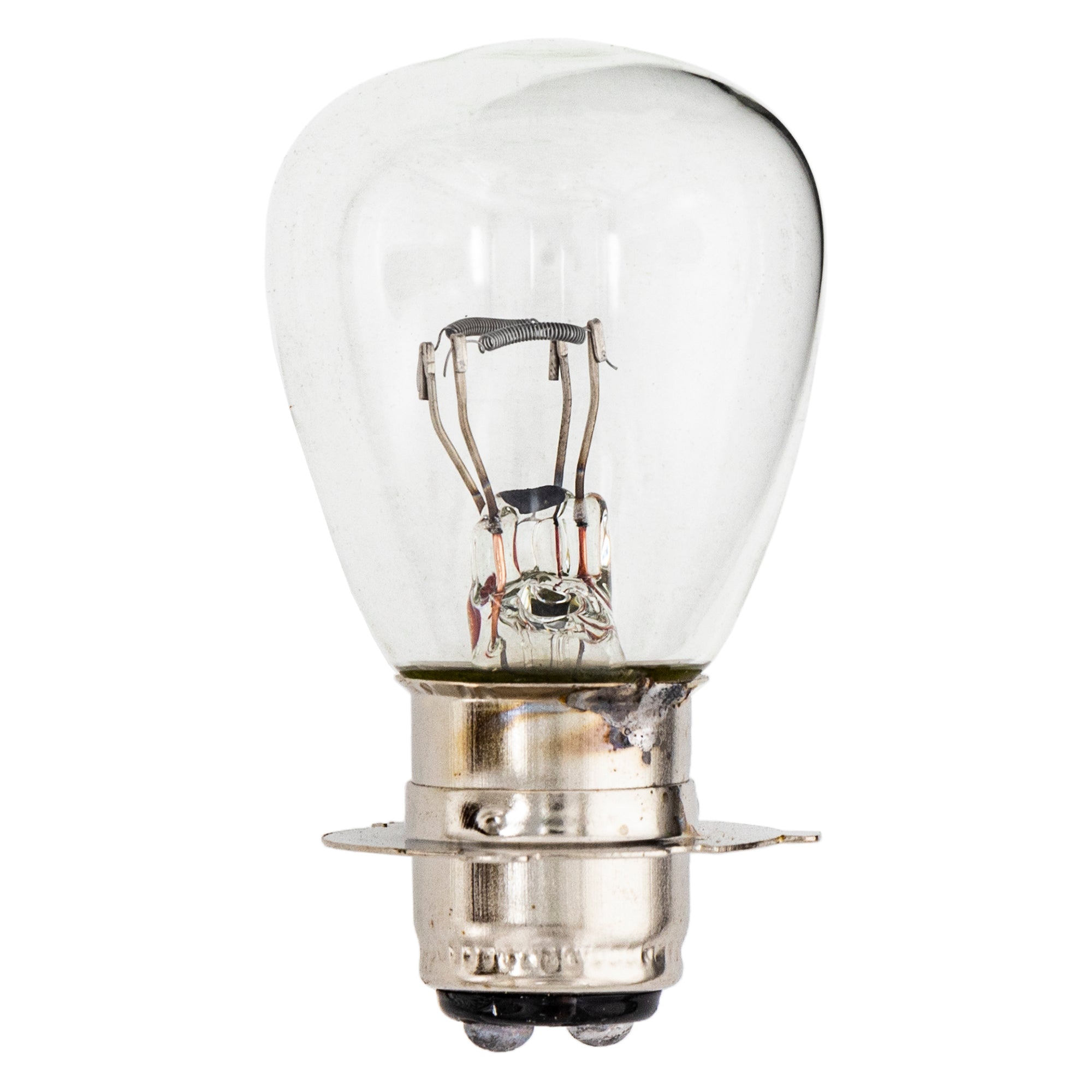 NICHE 519-CBL2259B Headlight Bulb 2-Pack for Suzuki Kawasaki